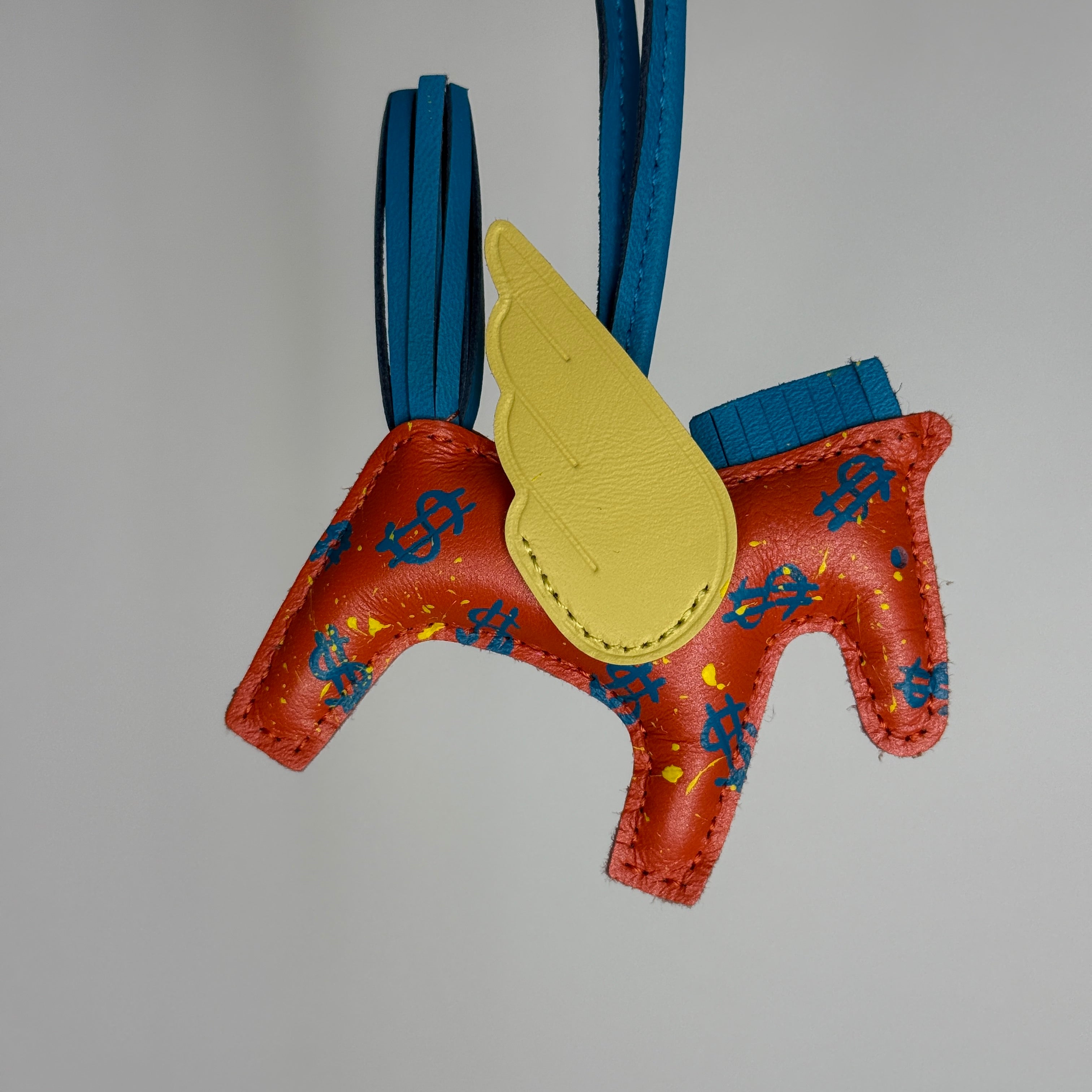 Peggy charm - Limited edition