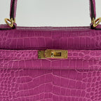 Textura 25 baby pink by Luxelle Paris