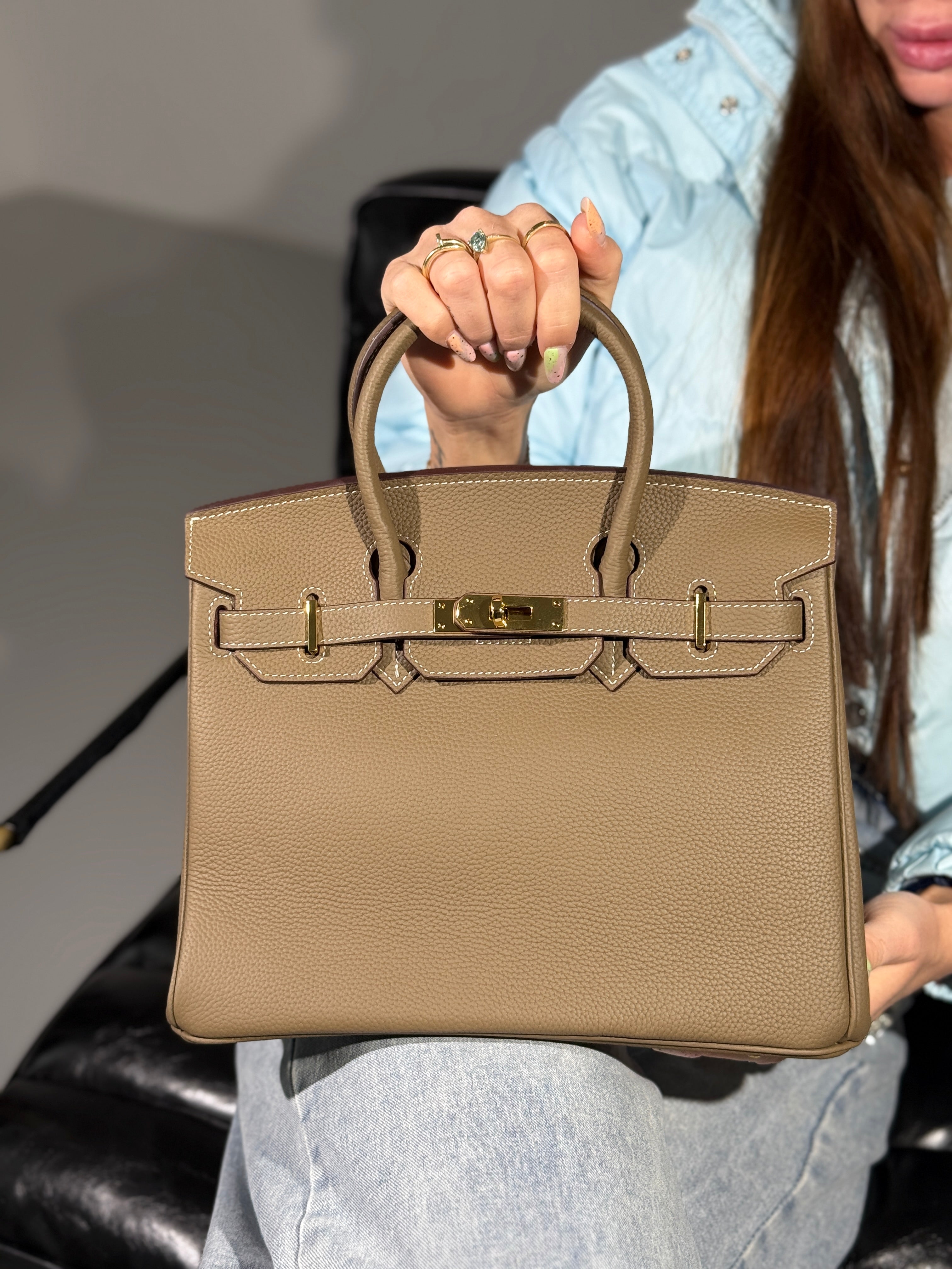 Icona 30 by Luxelle Paris