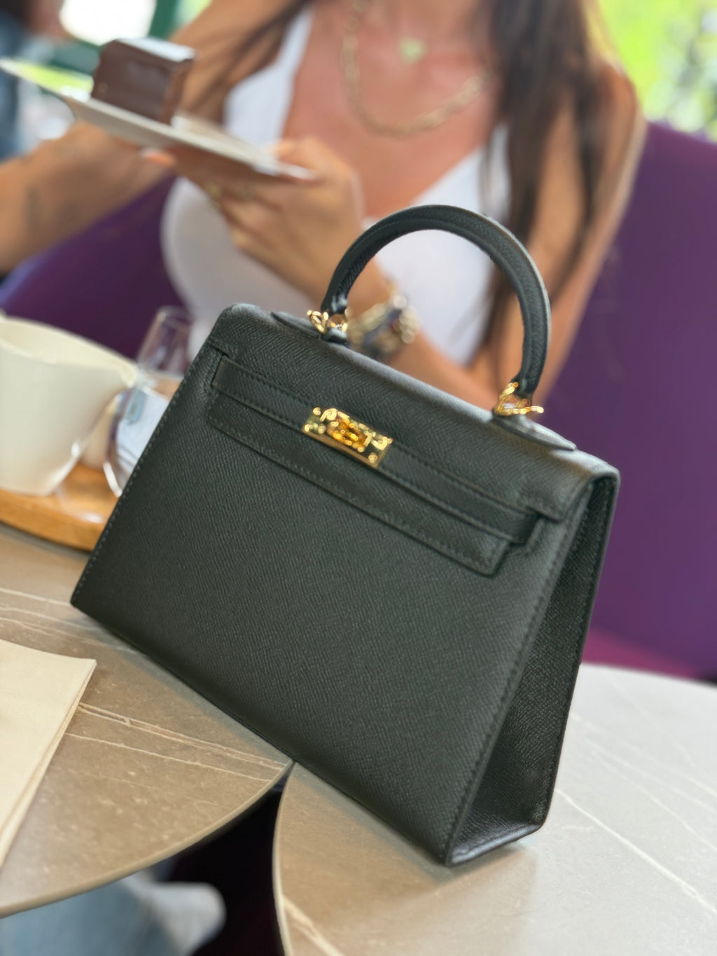 Belle 28 by Luxelle Paris