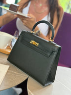 Belle 28 by Luxelle Paris