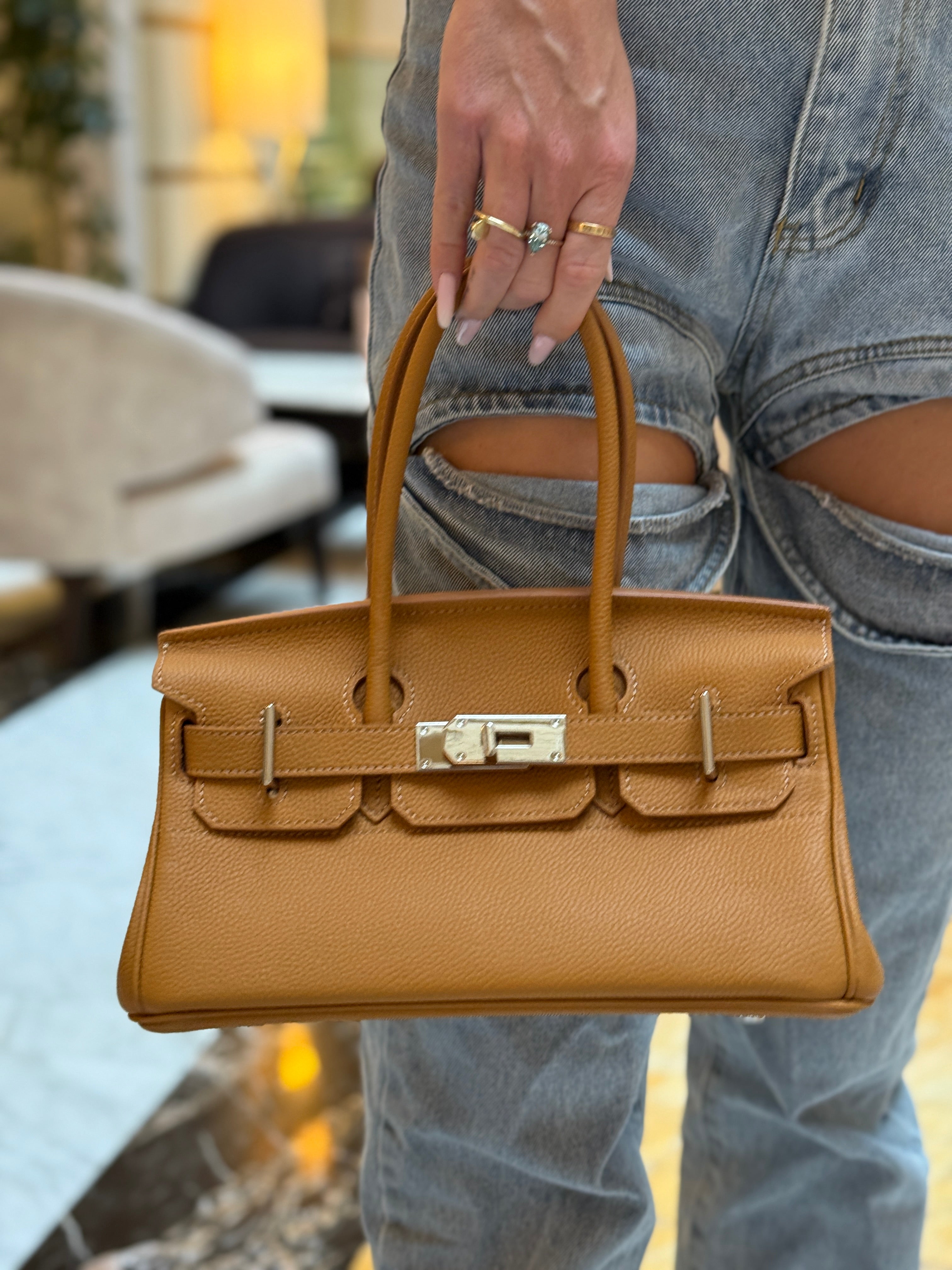 Lindy 30 by Luxelle Paris