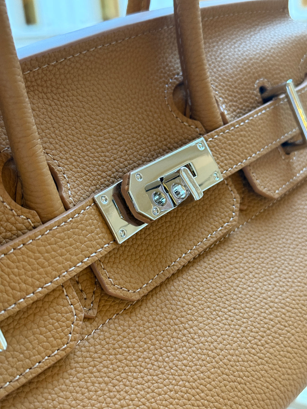 Lindy 30 by Luxelle Paris