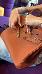 Icona 35 by Luxelle Paris