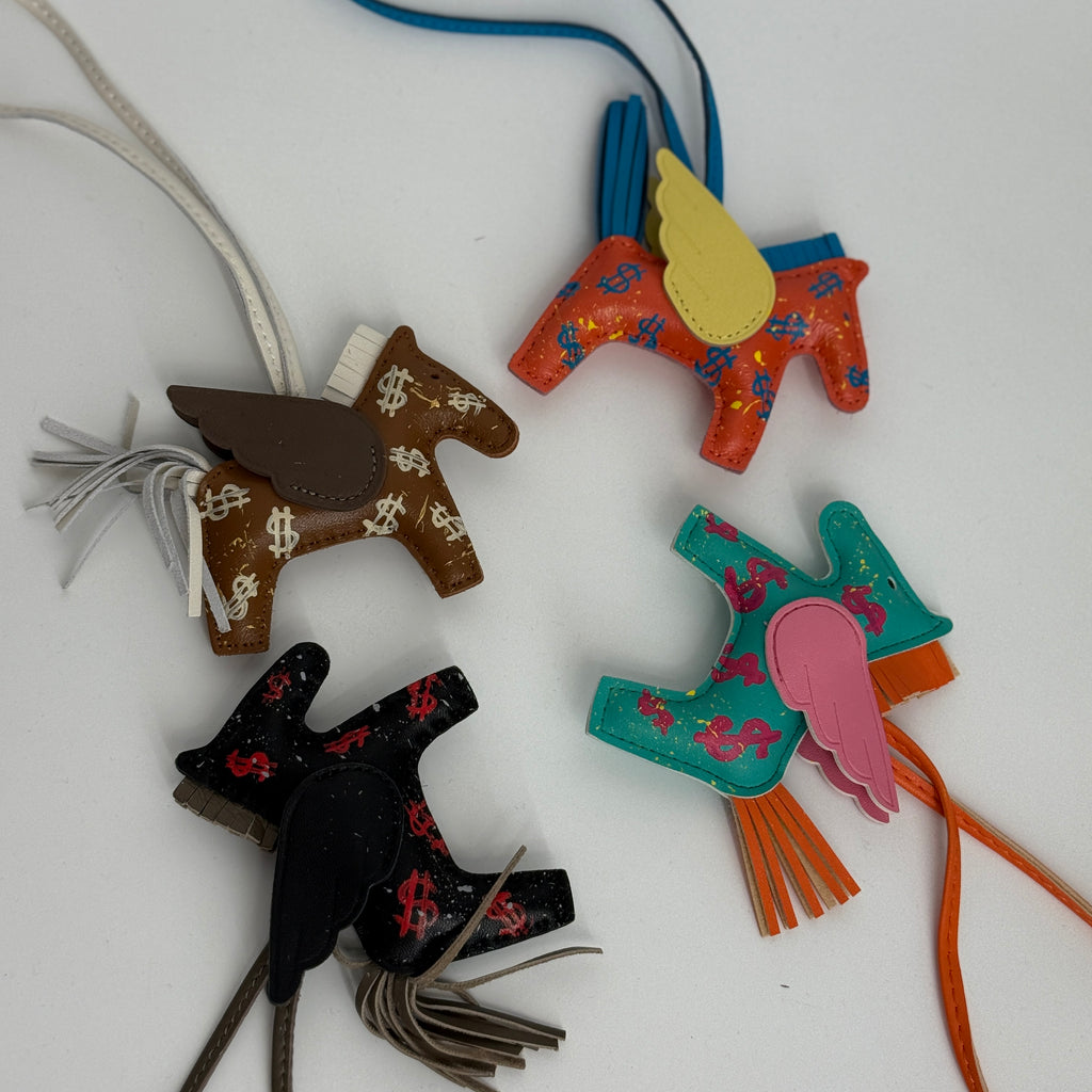 Peggy charm - Limited edition