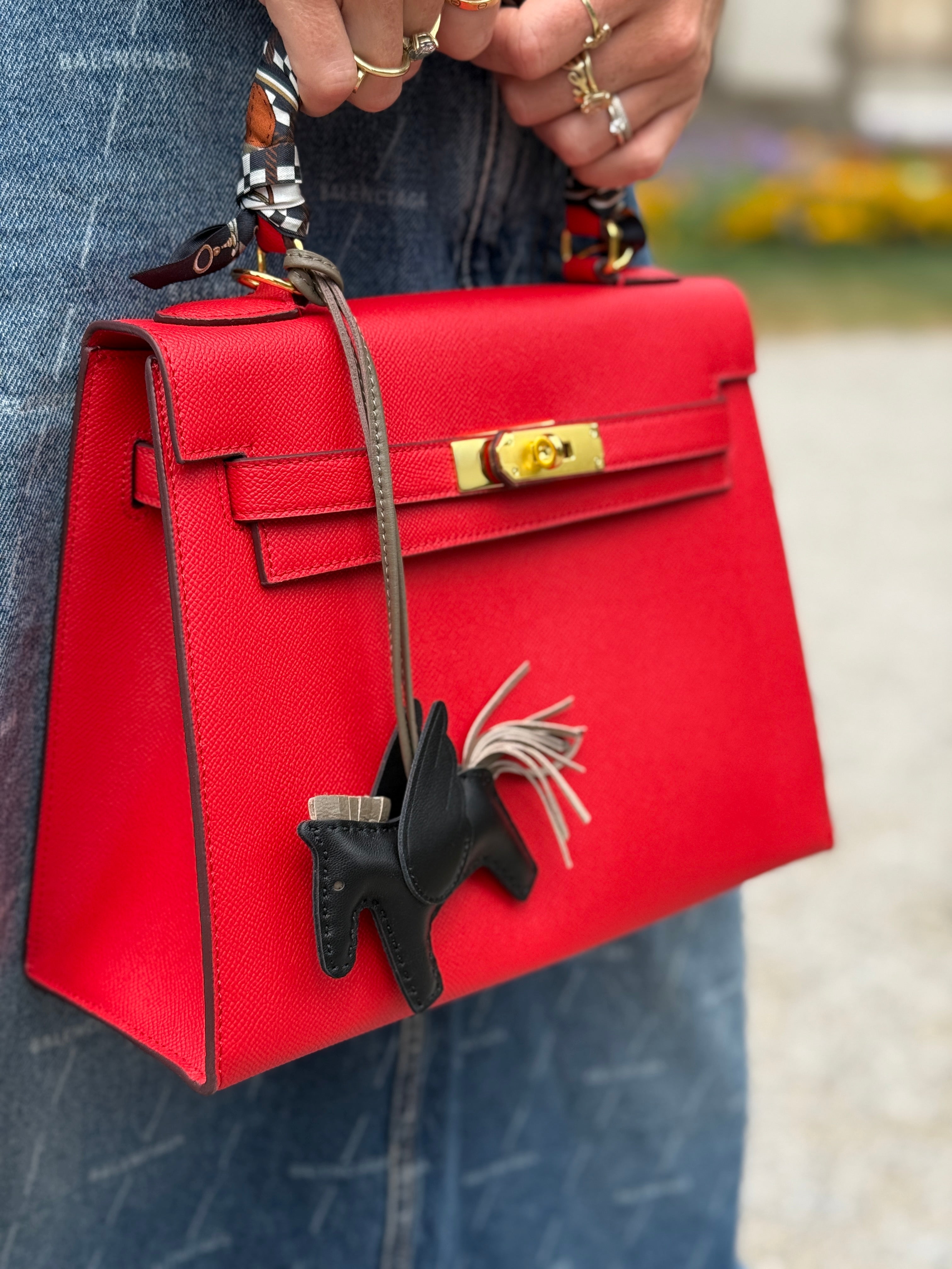 Belle 28 by Luxelle Paris