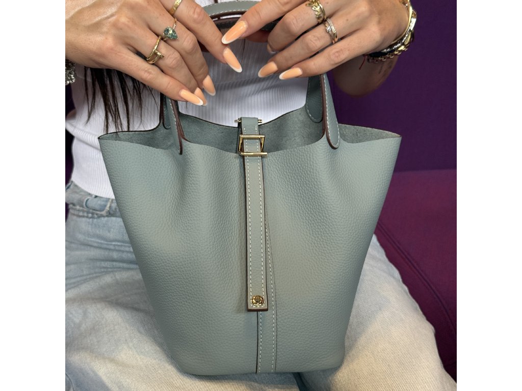 Élise 19 by Luxelle Paris