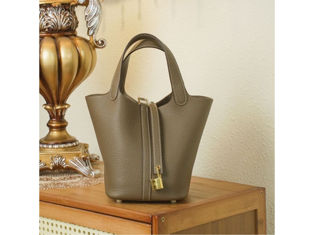 Élise 19 by Luxelle Paris