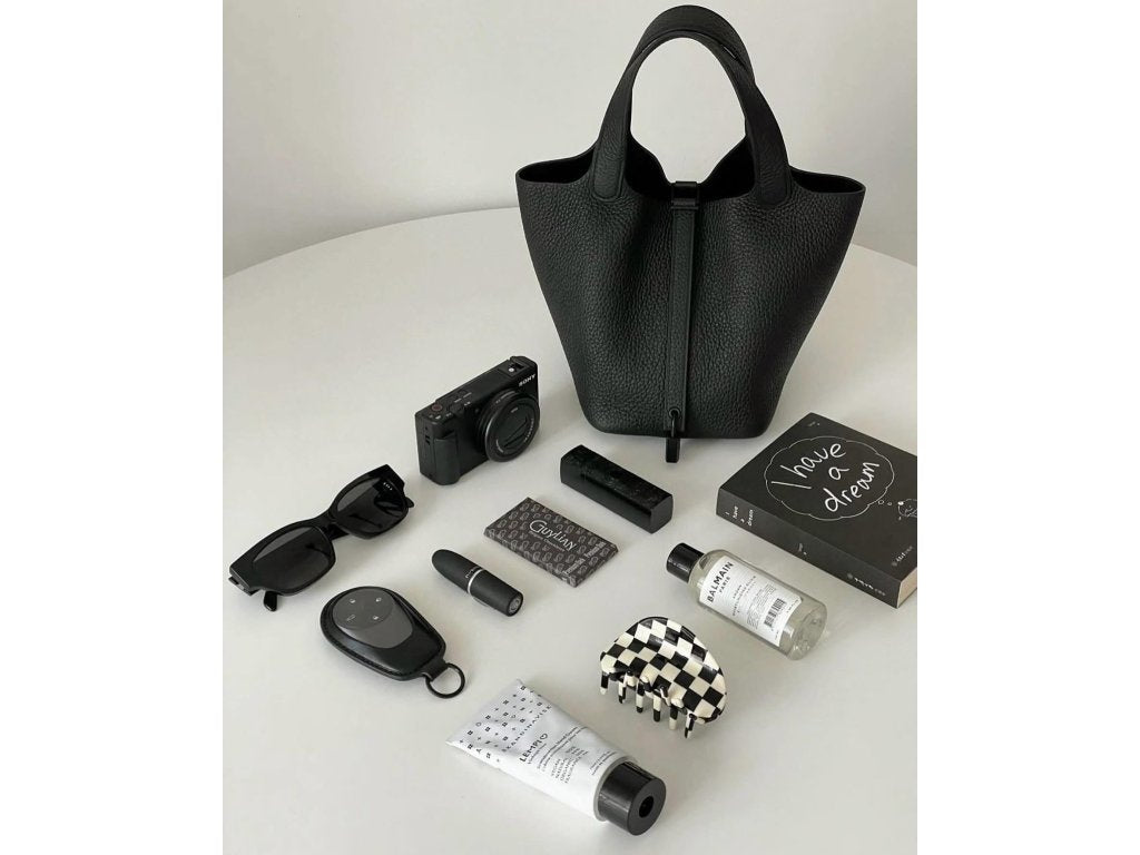 Élise 19 by Luxelle Paris