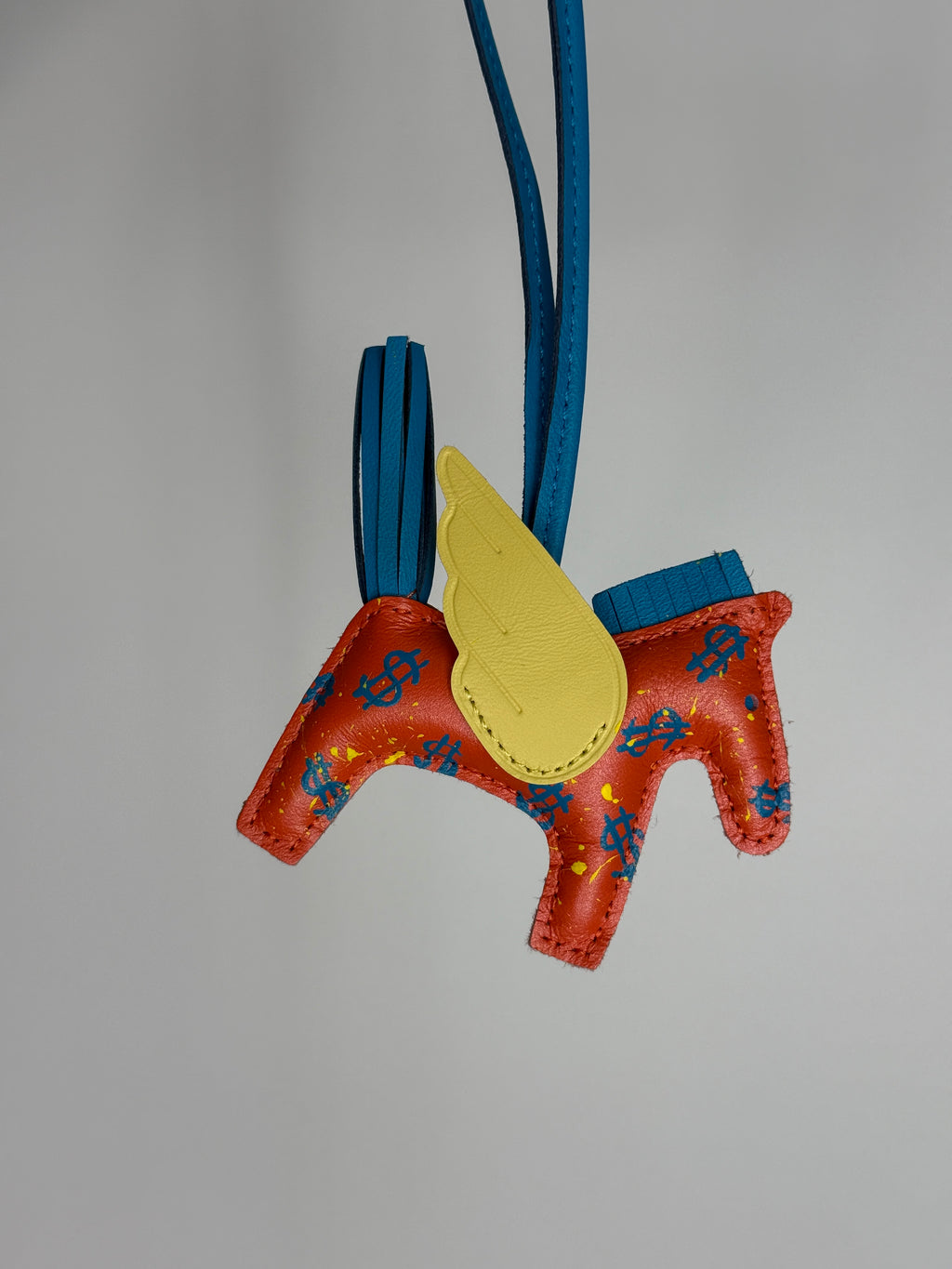 Peggy charm - Limited edition