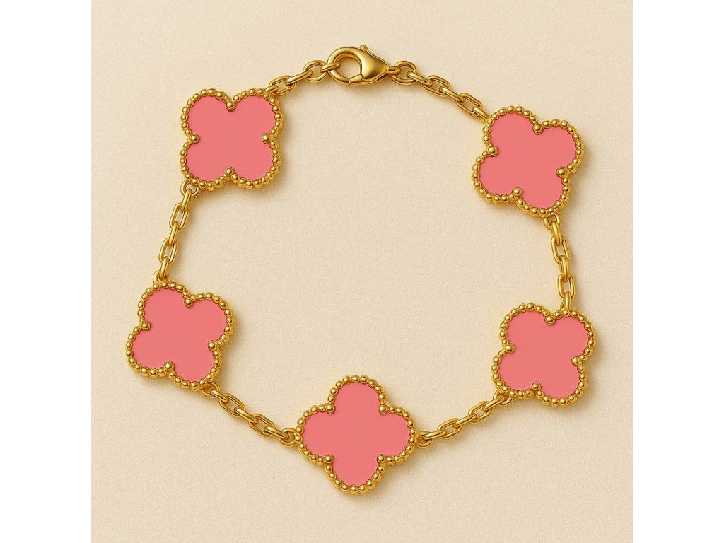 Fleur de Luxelle Paris