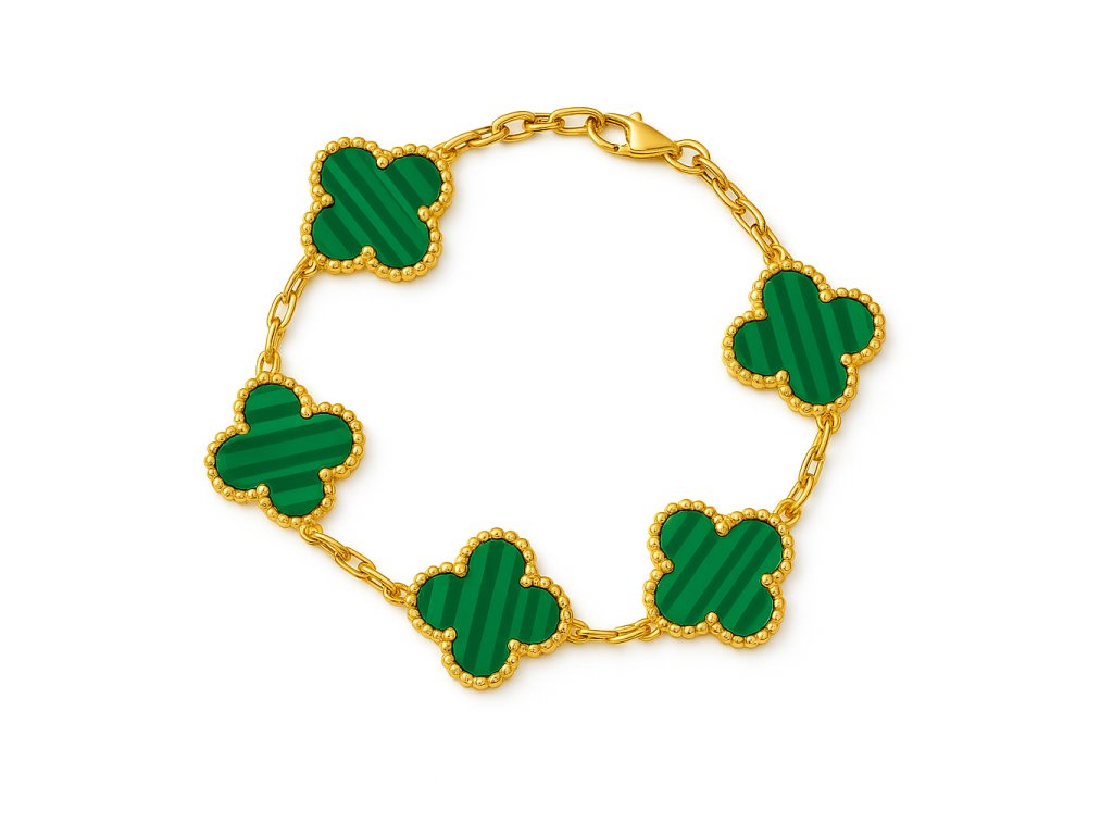 Fleur de Luxelle Paris