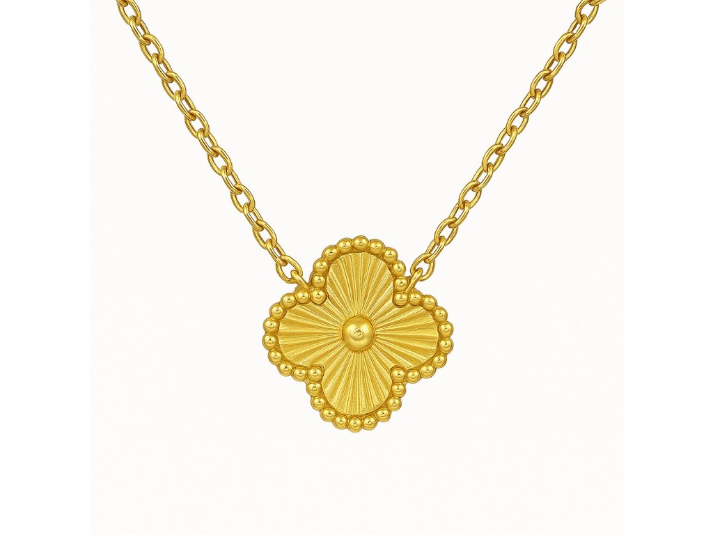 Amulette de Luxelle Paris