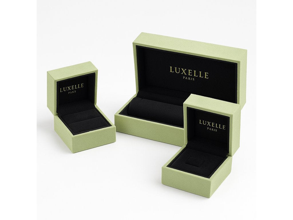Amulette de Luxelle Paris