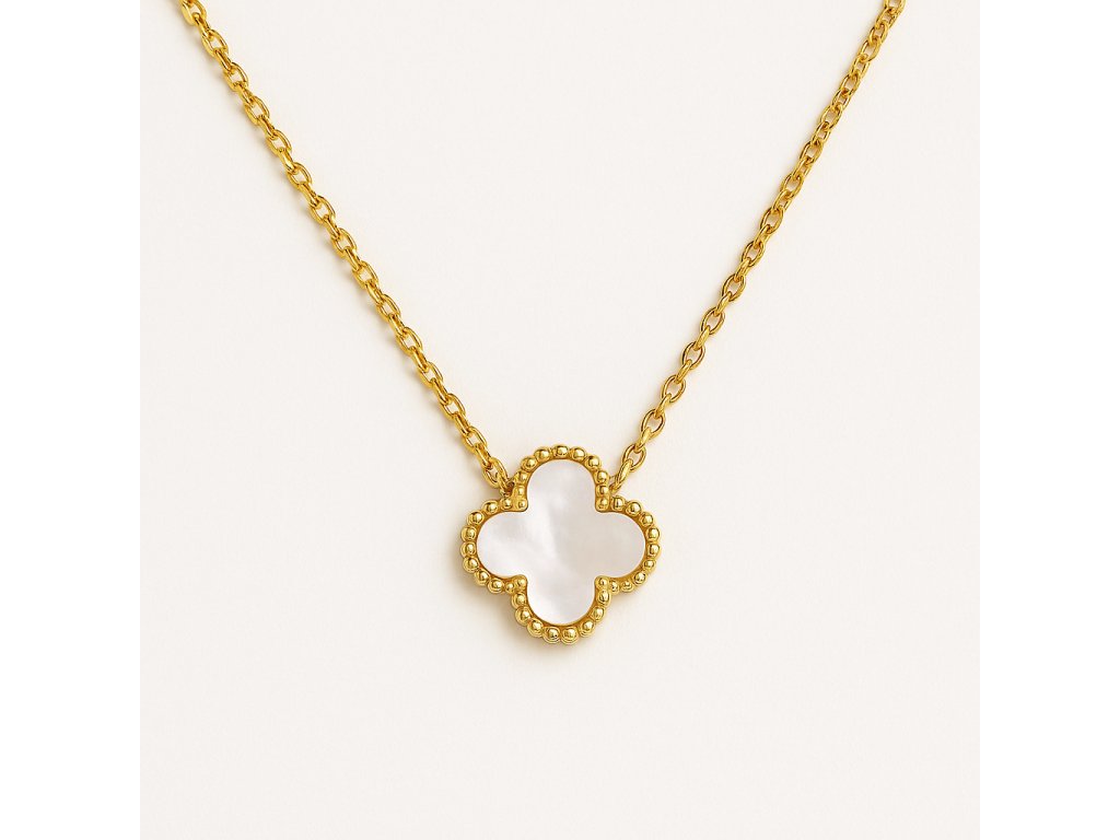 Amulette de Luxelle Paris