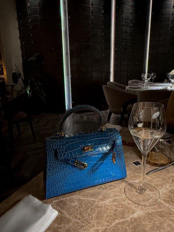 Textura 22 by Luxelle Paris