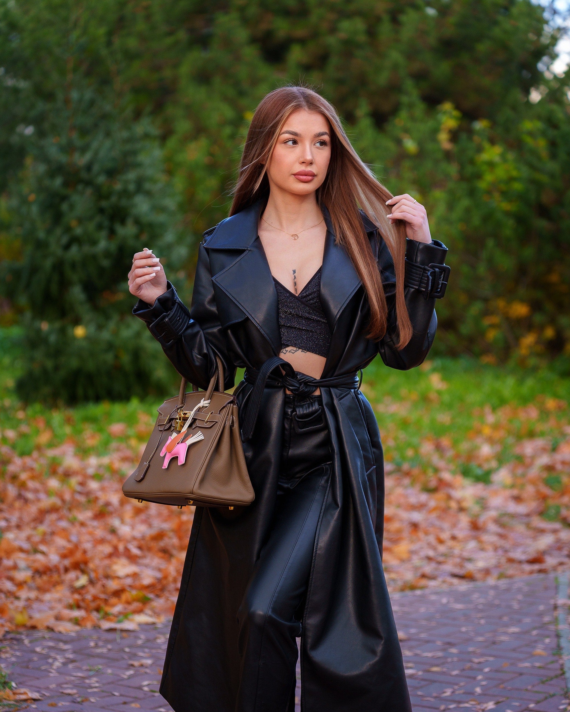 Icona 30 by Luxelle Paris