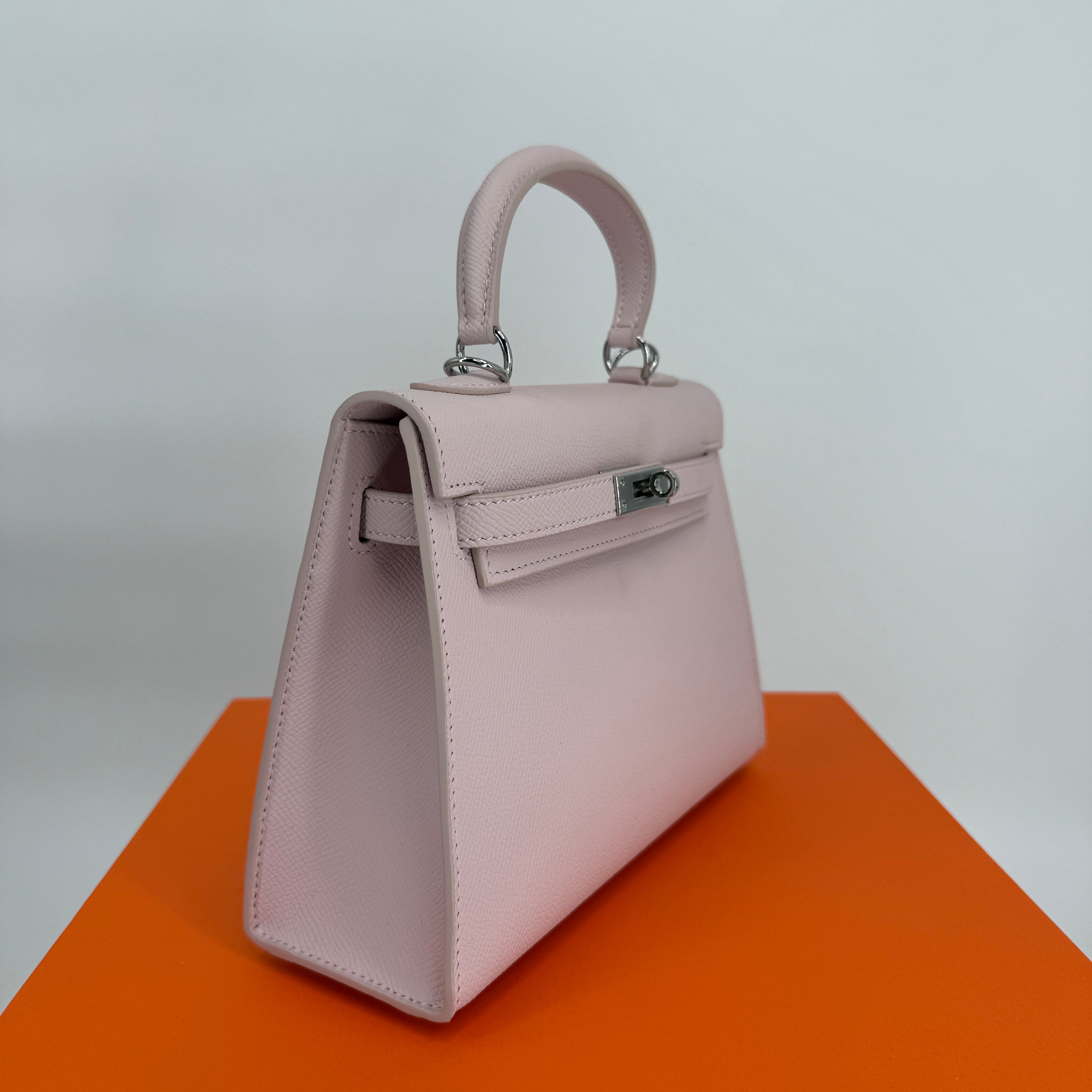 Belle 22 by Luxelle Paris