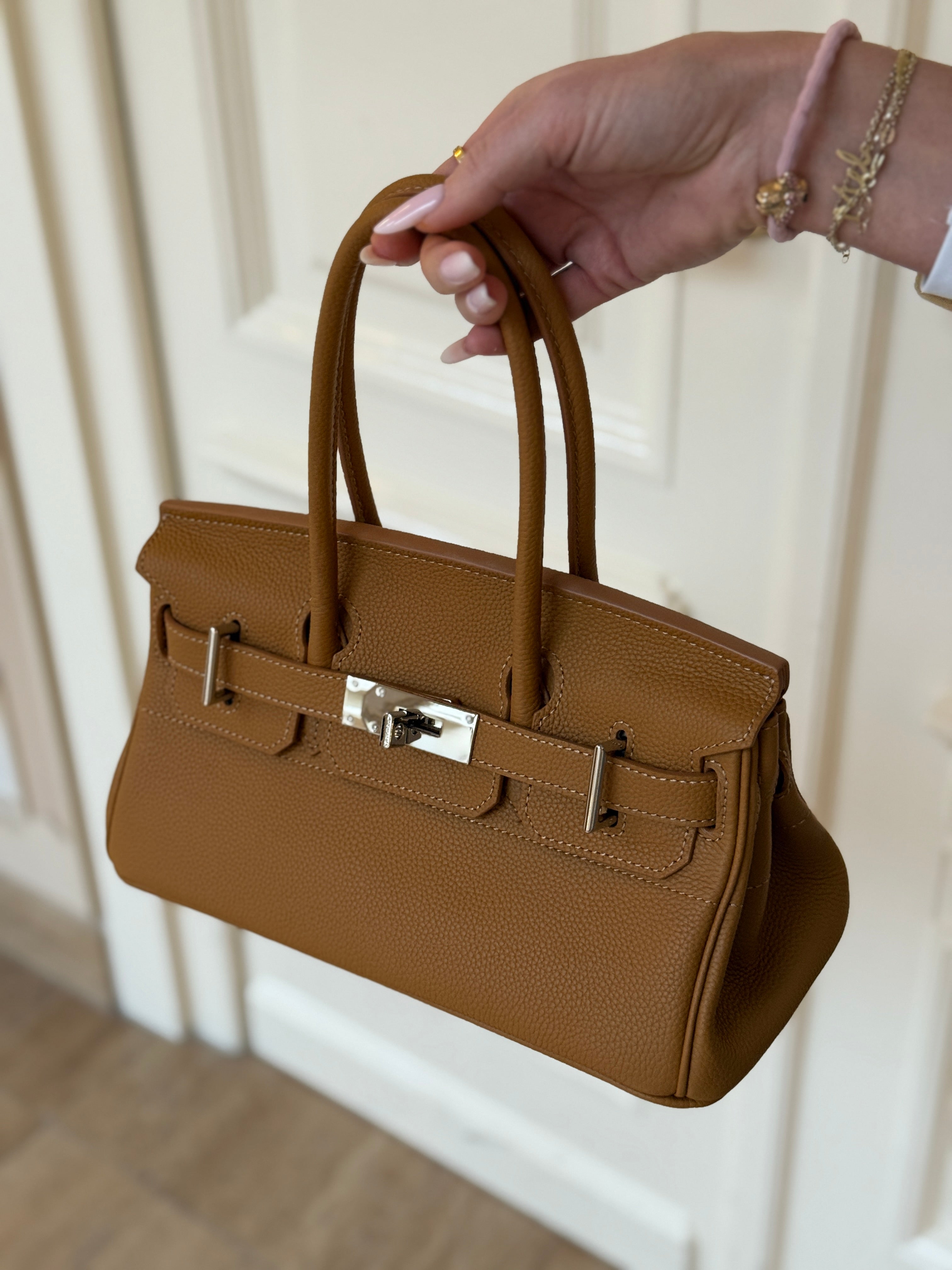 Lindy 30 by Luxelle Paris