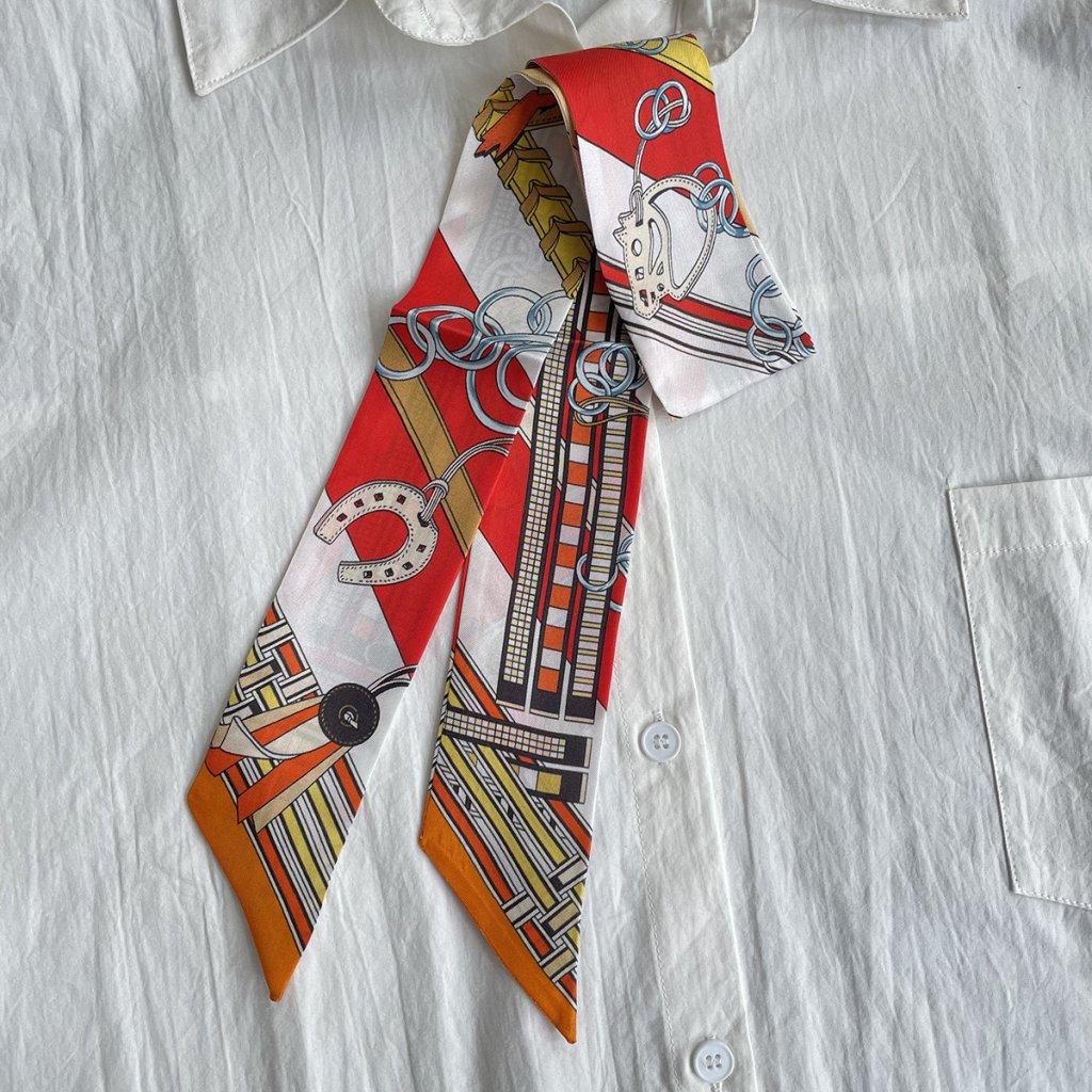 Twilly Élégance by Luxelle Paris