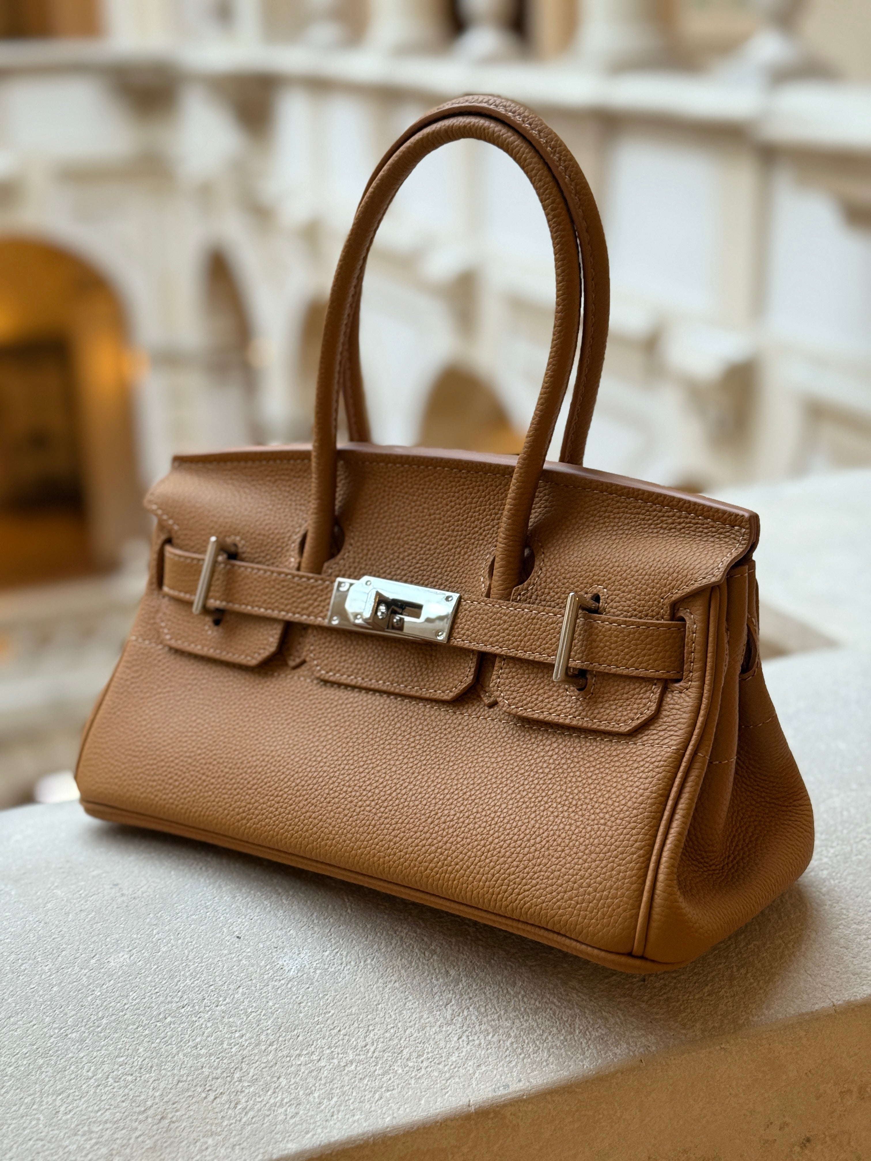 Lindy 30 by Luxelle Paris