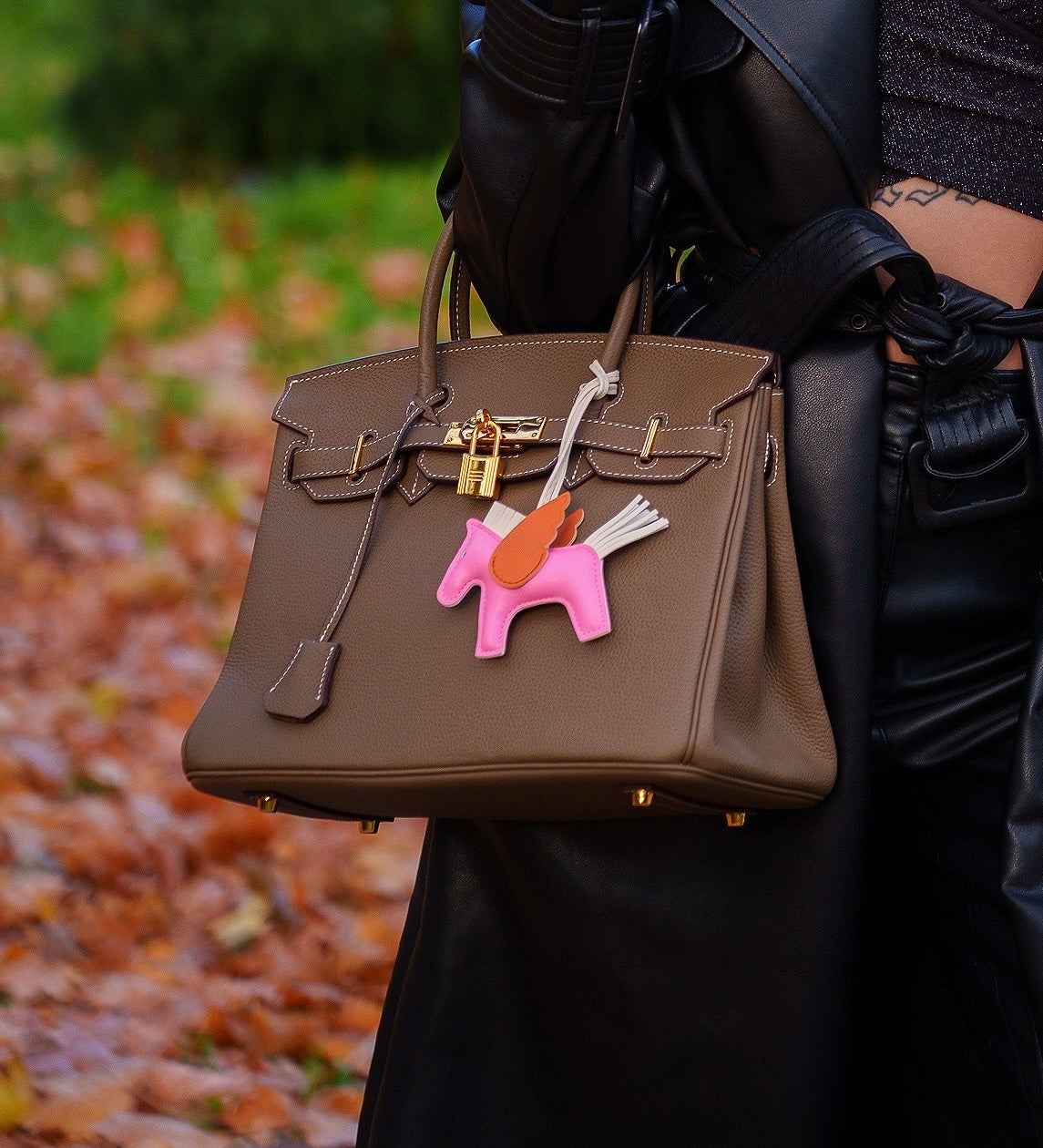 Icona 30 by Luxelle Paris