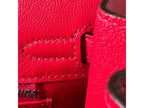 ICONA OSTRICH – CUSTOM (Made to order: 2–3 weeks)