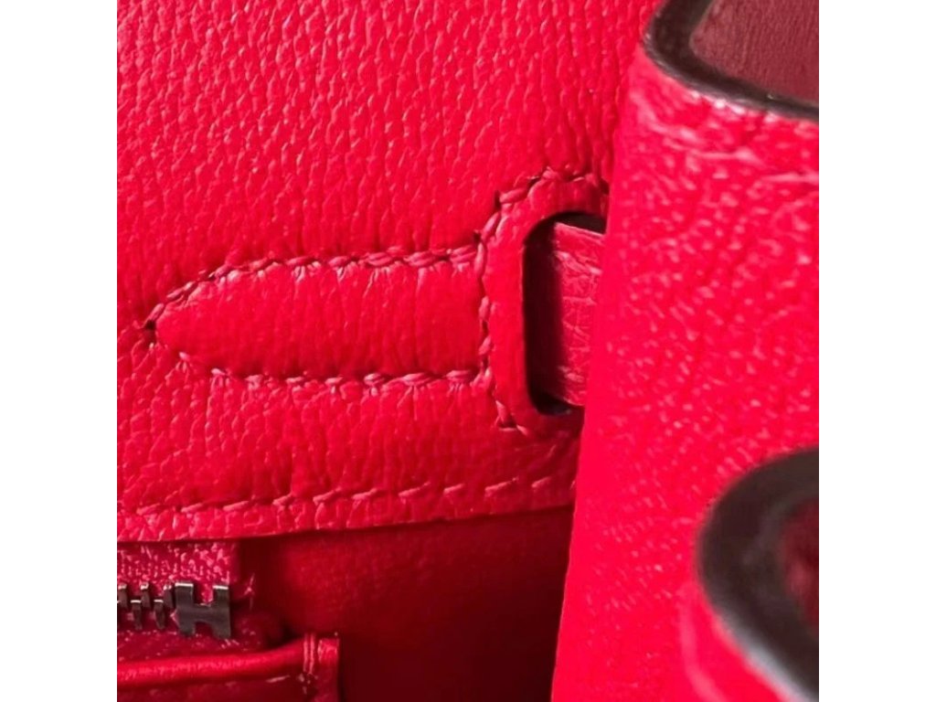 ICONA OSTRICH – CUSTOM (Made to order: 2–3 weeks)