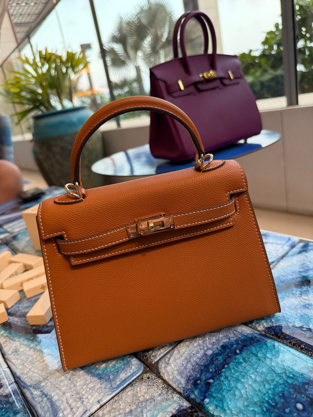 Belle 22 by Luxelle Paris