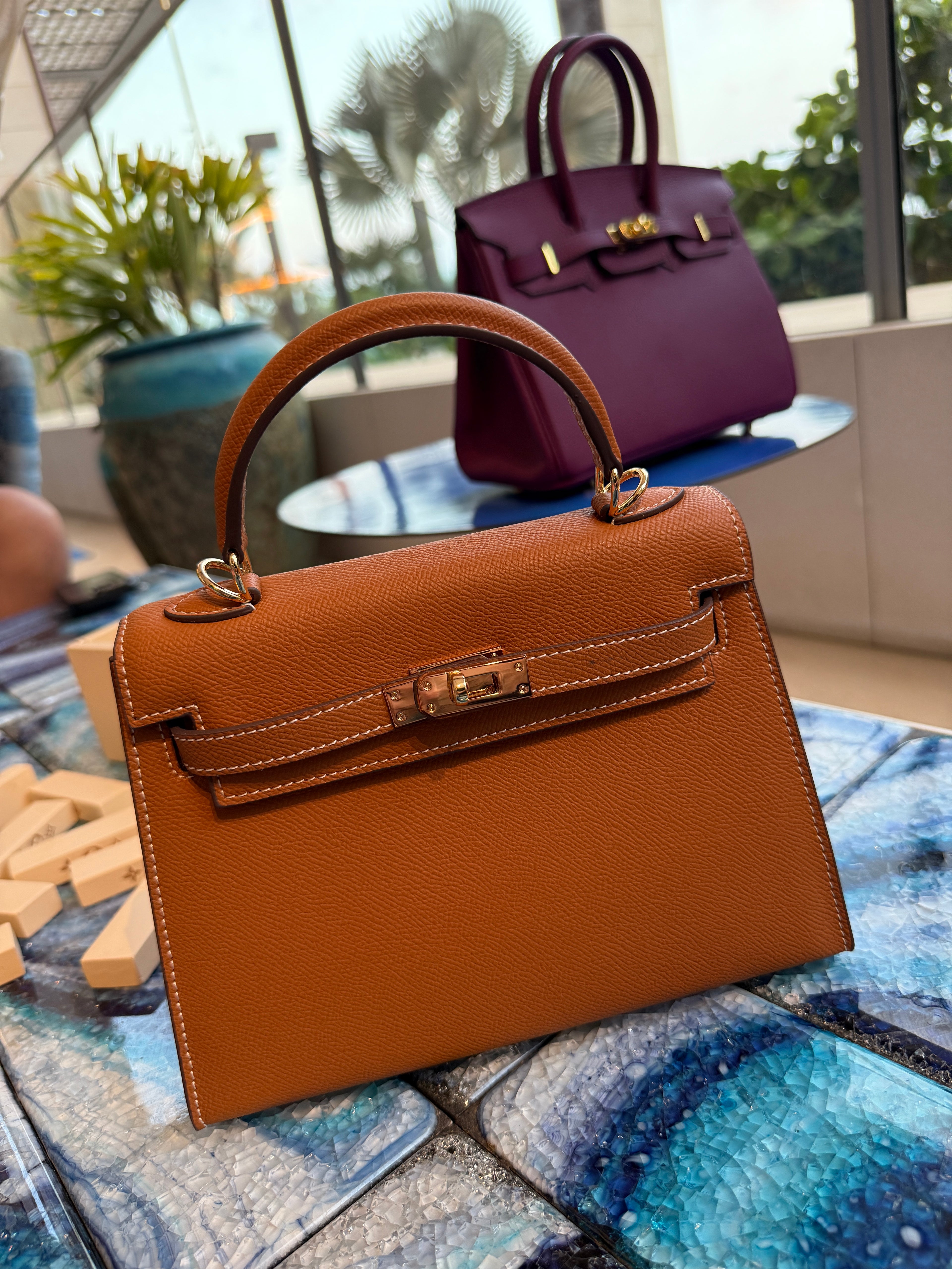 Belle 22 by Luxelle Paris