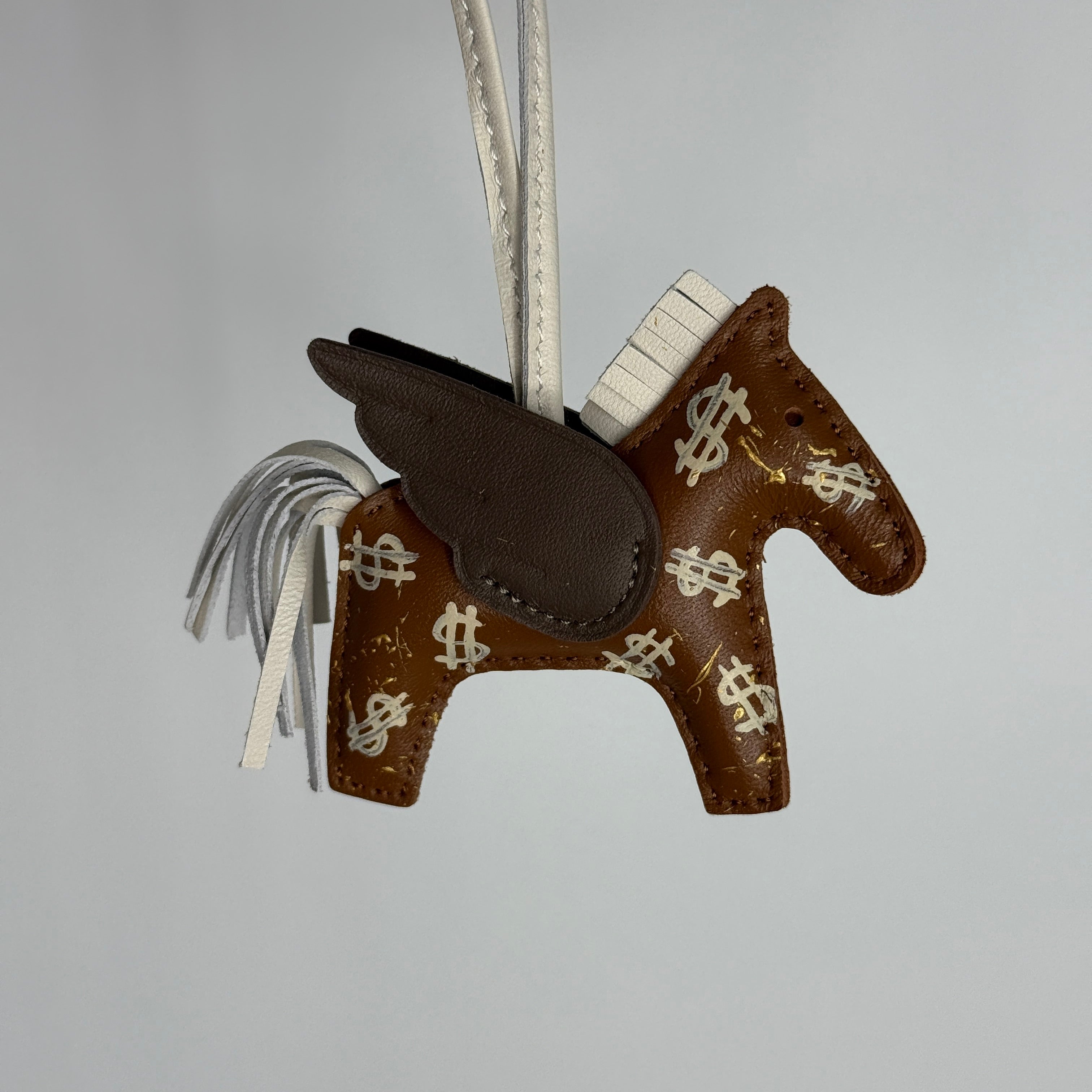 Peggy charm - Limited edition