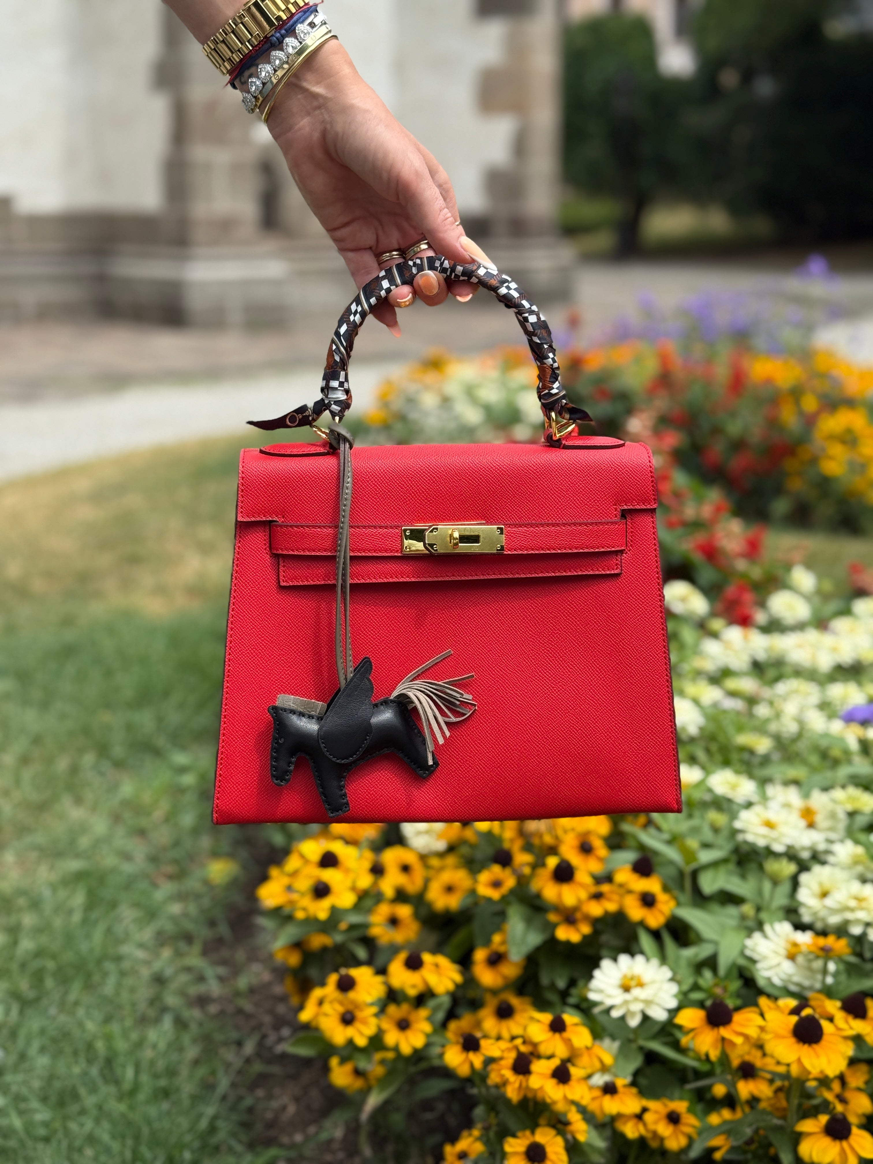 Belle 28 by Luxelle Paris