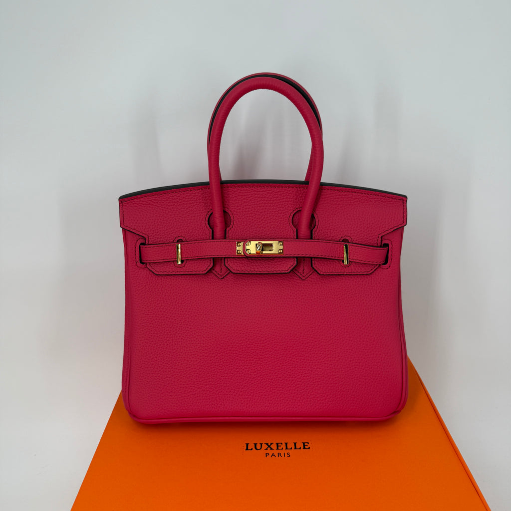 Icona 25 by Luxelle Paris