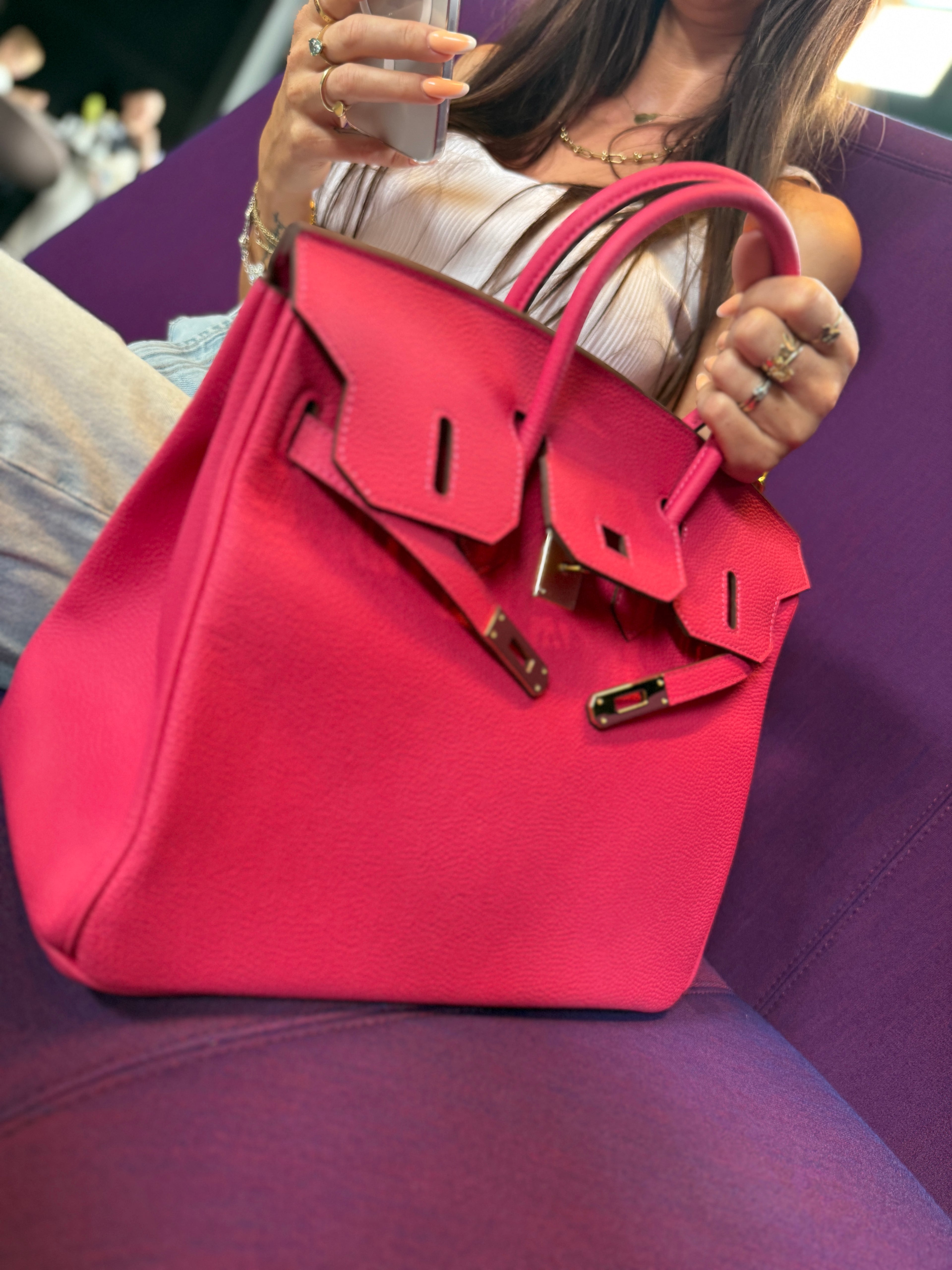 Icona 35 by Luxelle Paris