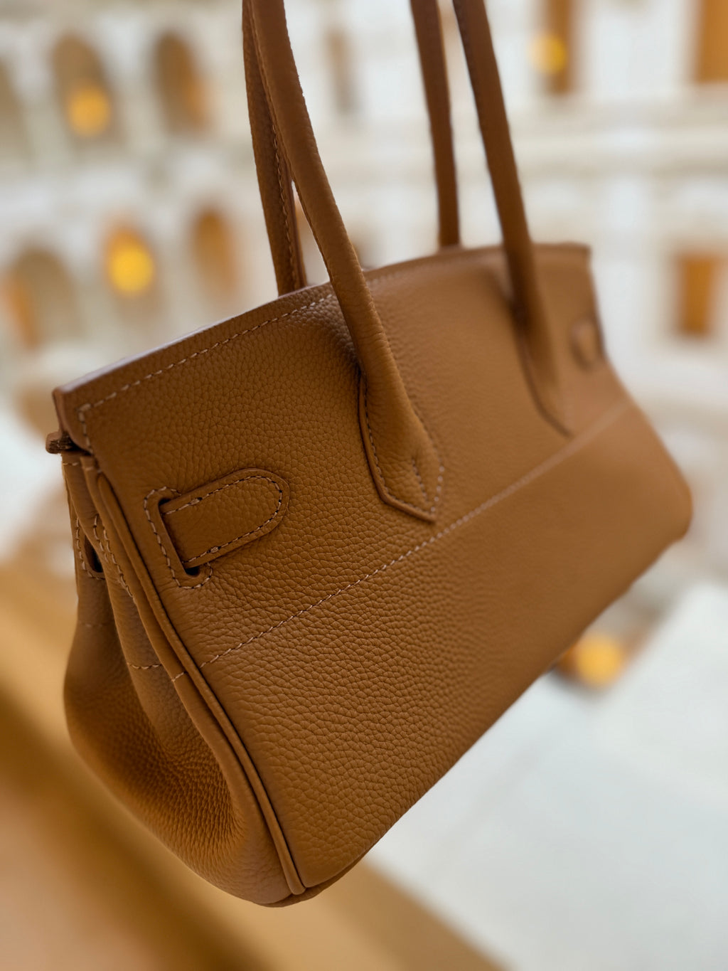 Lindy 30 by Luxelle Paris