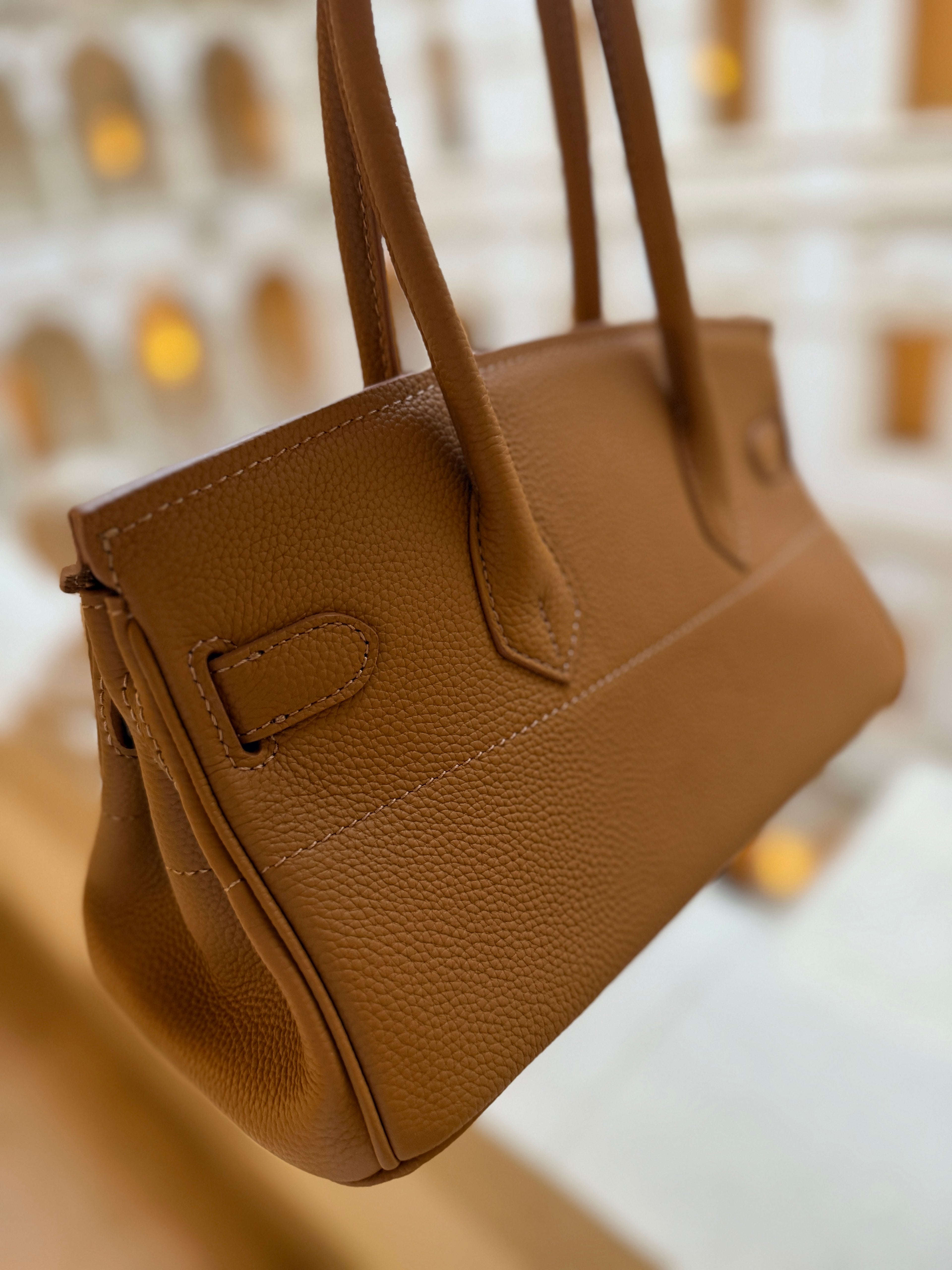 Lindy 30 by Luxelle Paris