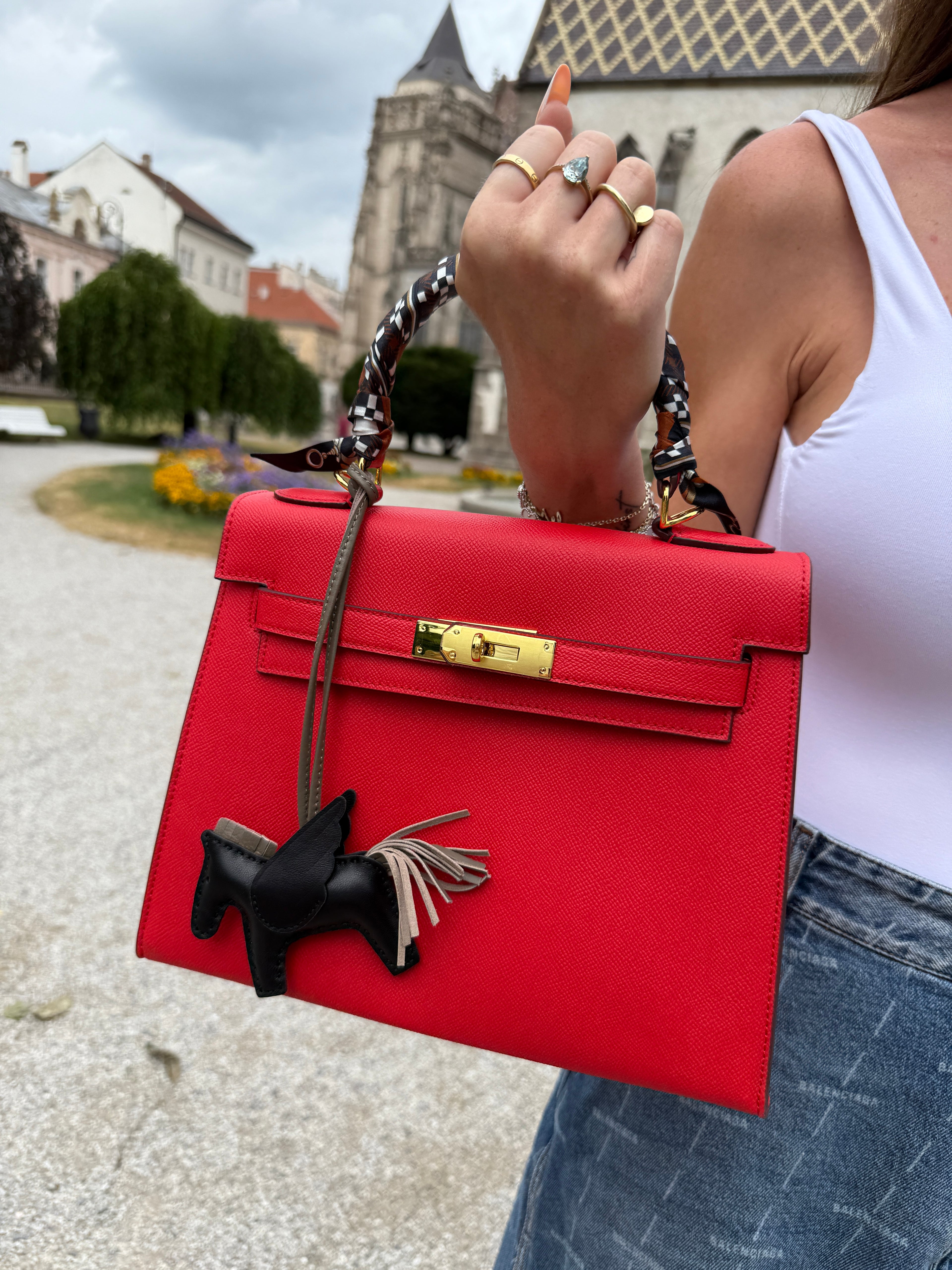 Belle 28 by Luxelle Paris