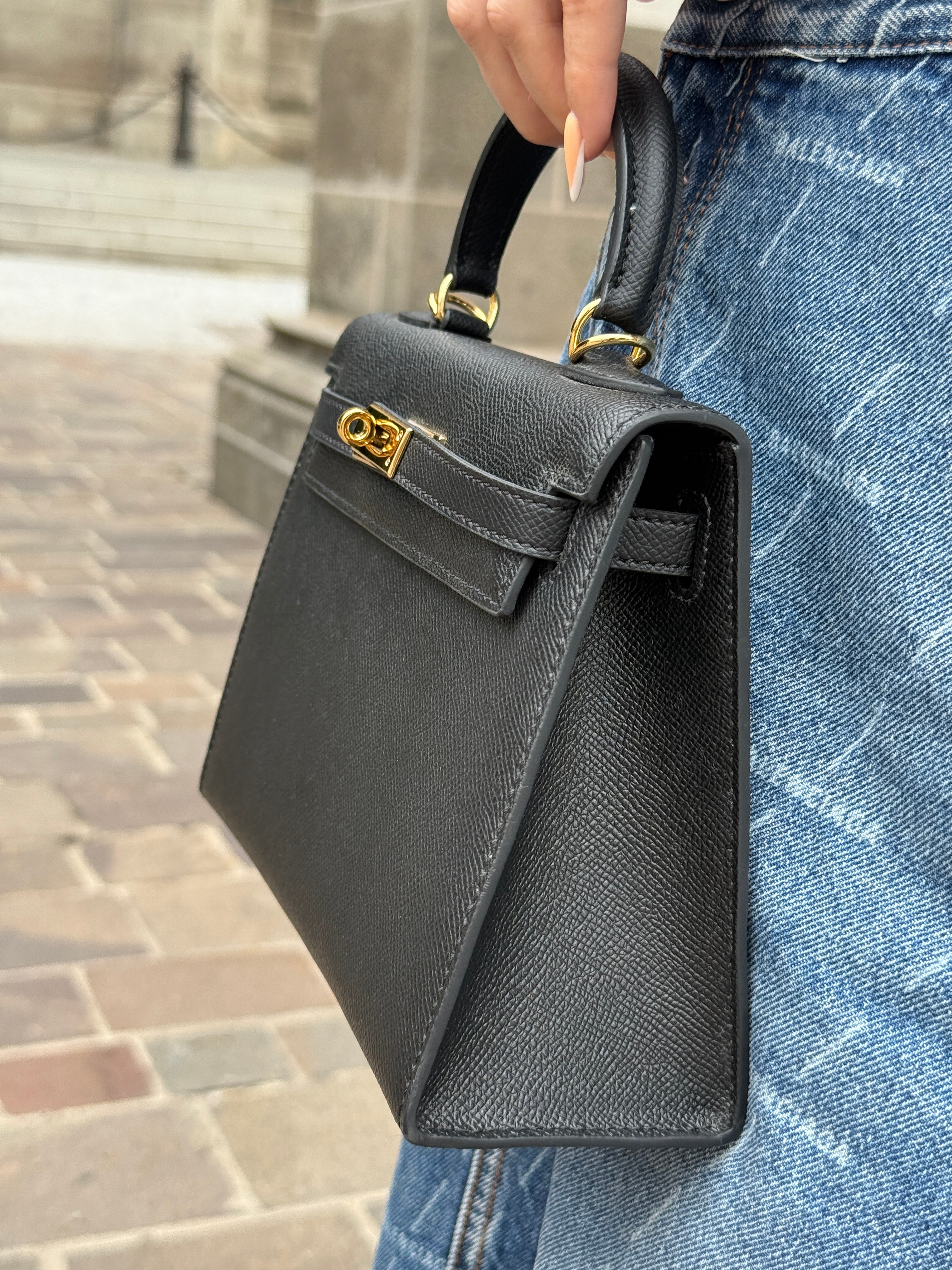 Belle 28 by Luxelle Paris