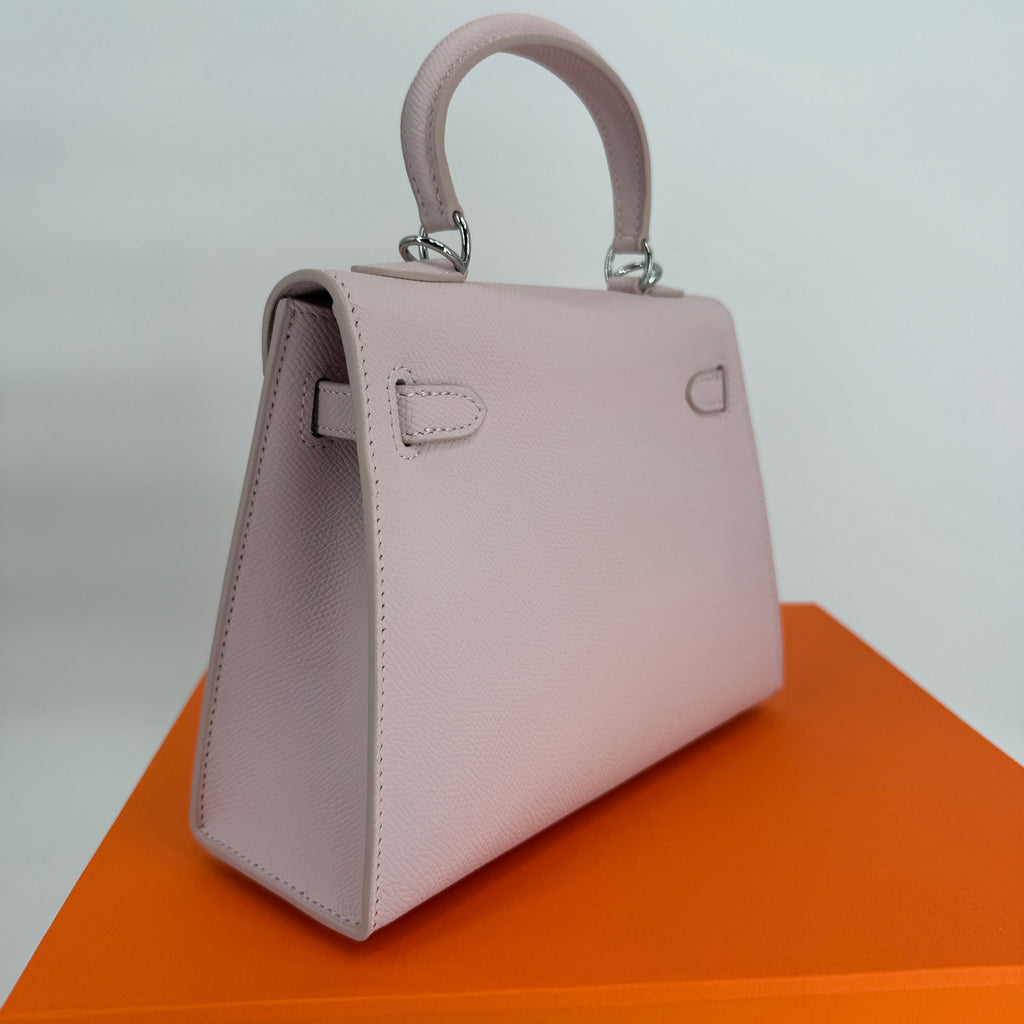 Belle 22 by Luxelle Paris