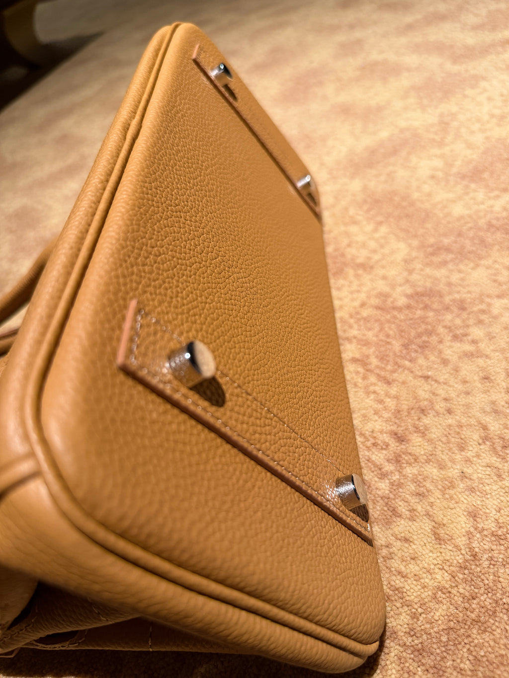 Lindy 30 by Luxelle Paris