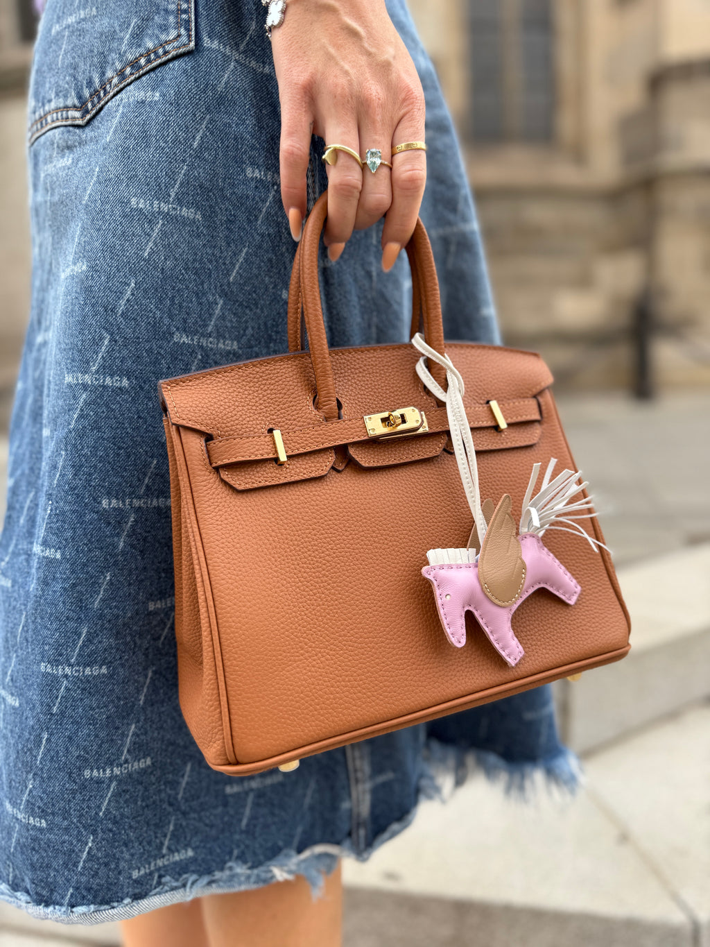 Icona 25 by Luxelle Paris