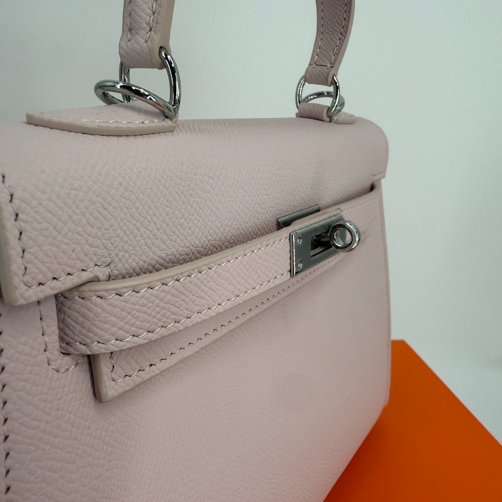 Belle 22 by Luxelle Paris