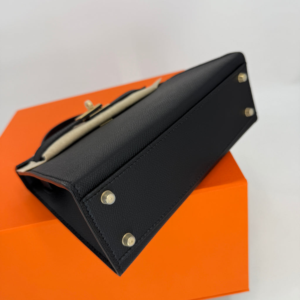 Belle 22 by Luxelle Paris