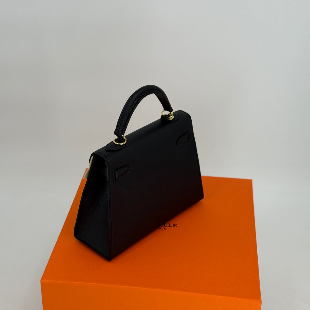 Belle 22 by Luxelle Paris