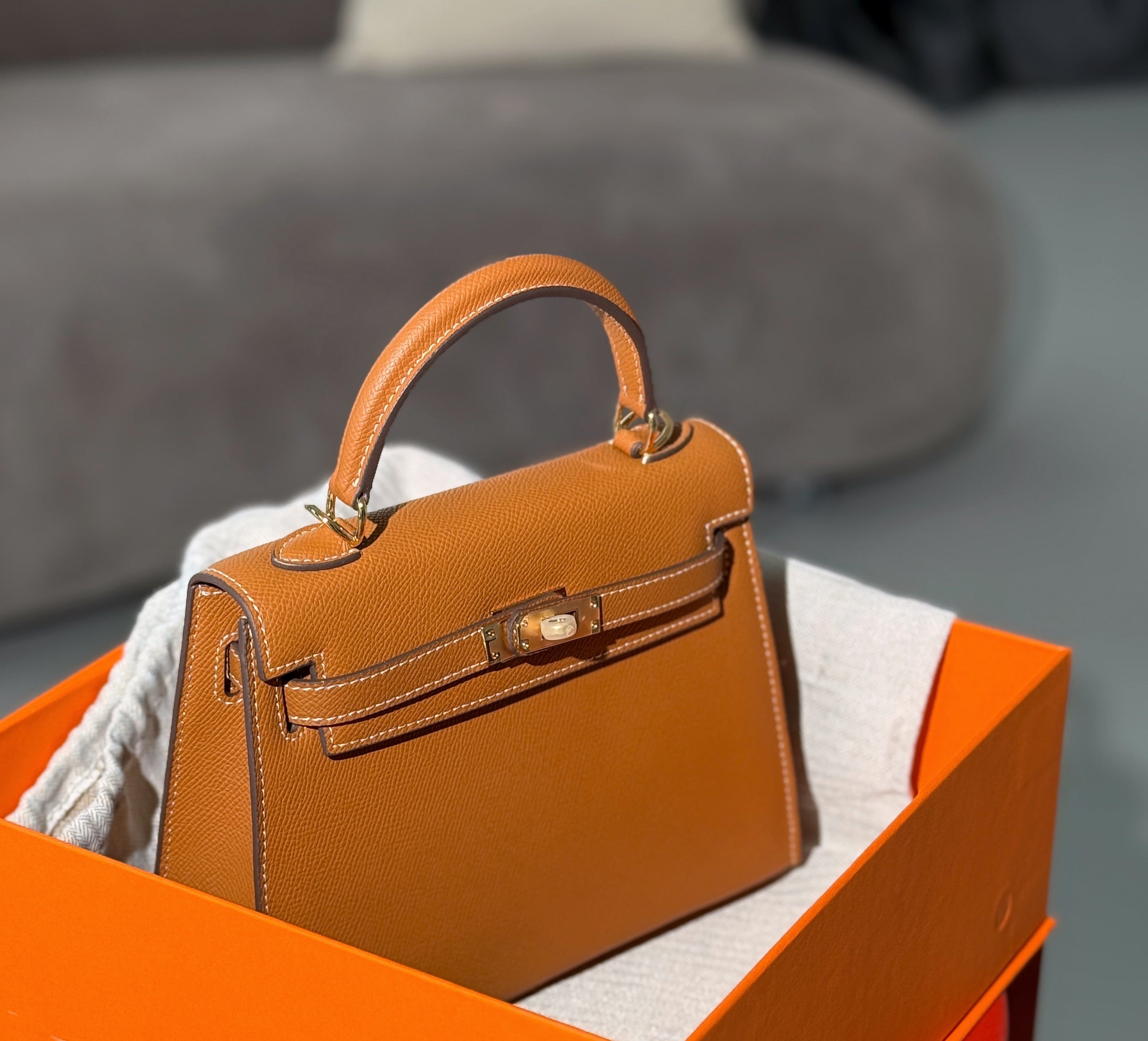 Belle 22 by Luxelle Paris