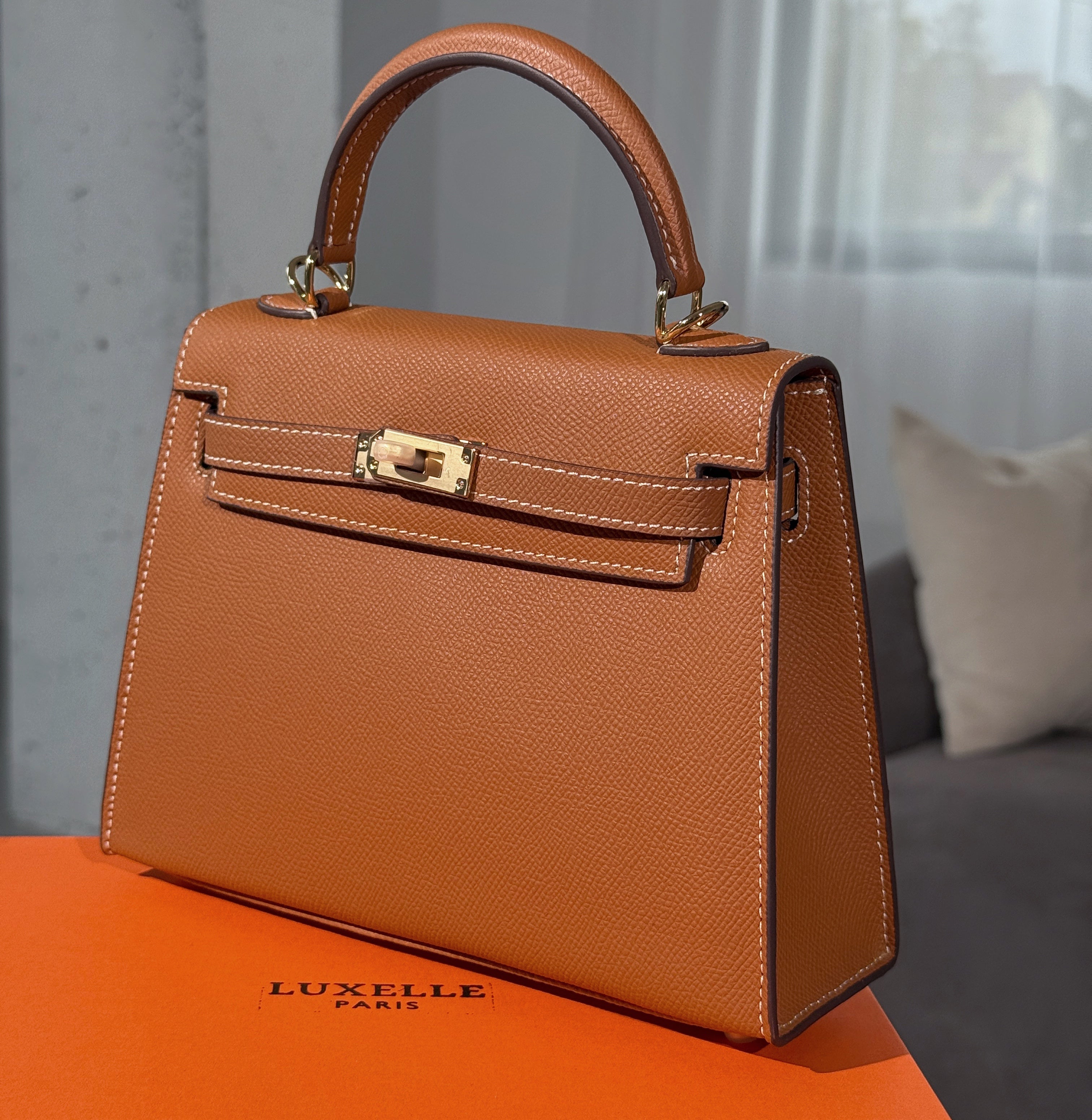 Belle 22 by Luxelle Paris