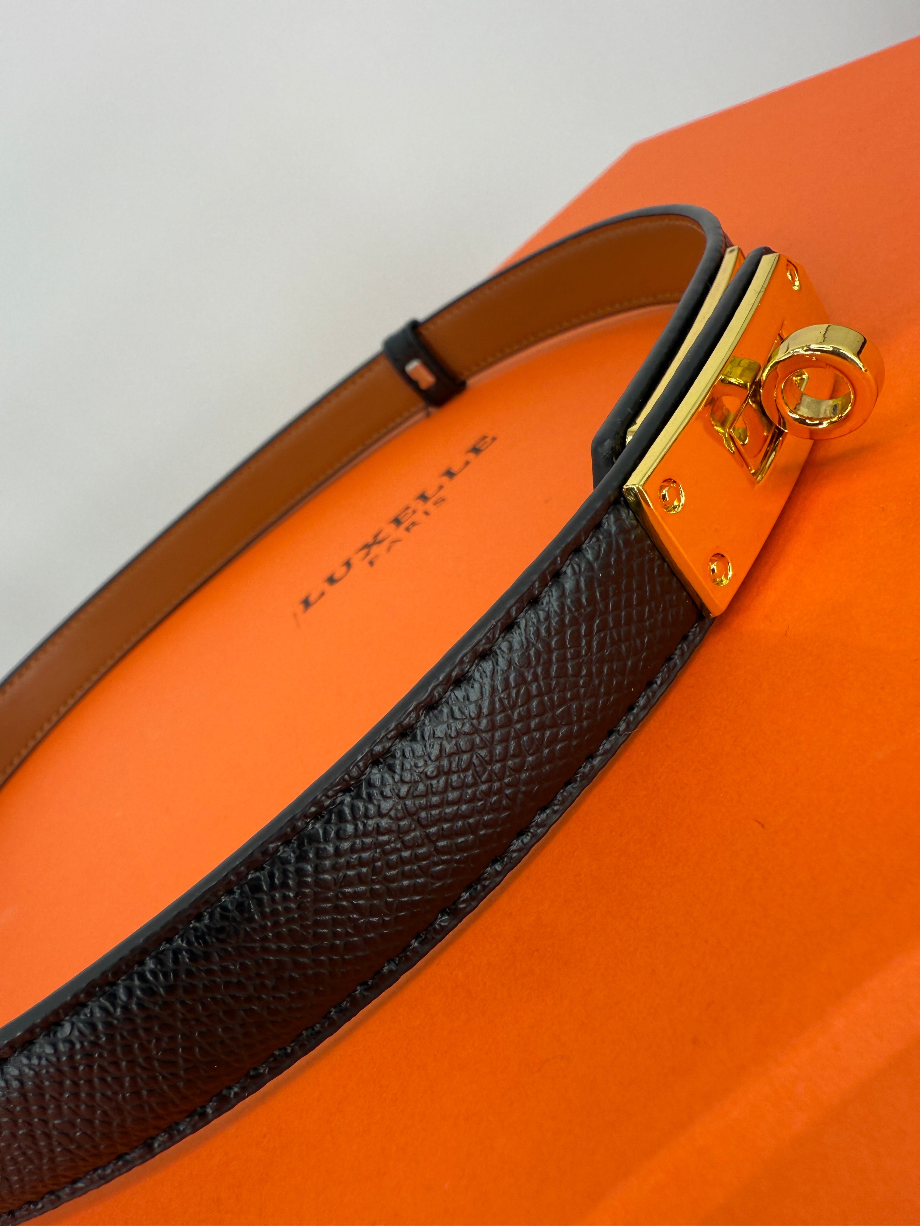 Belt Élégance by Luxelle Paris