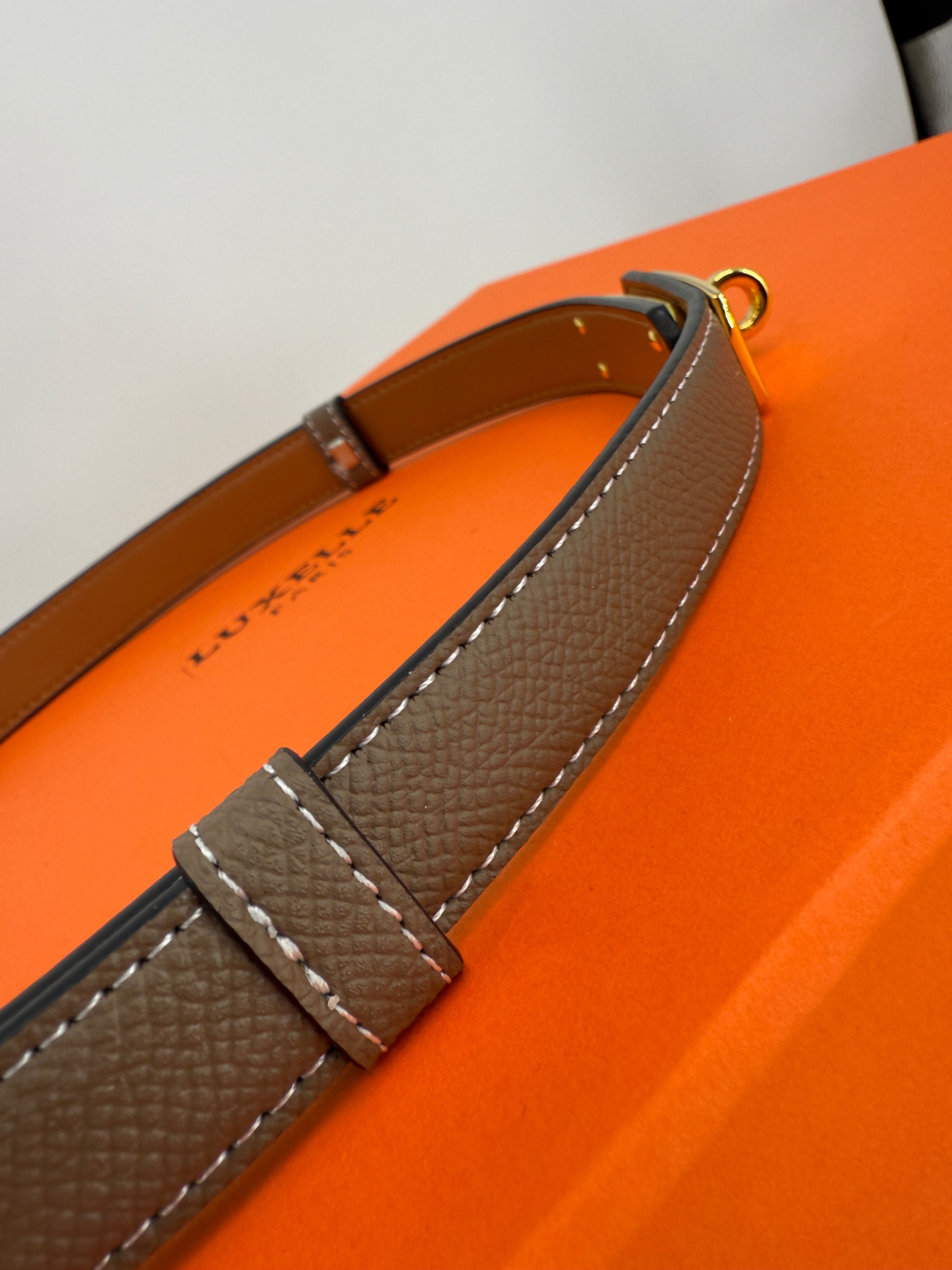 Belt Élégance by Luxelle Paris