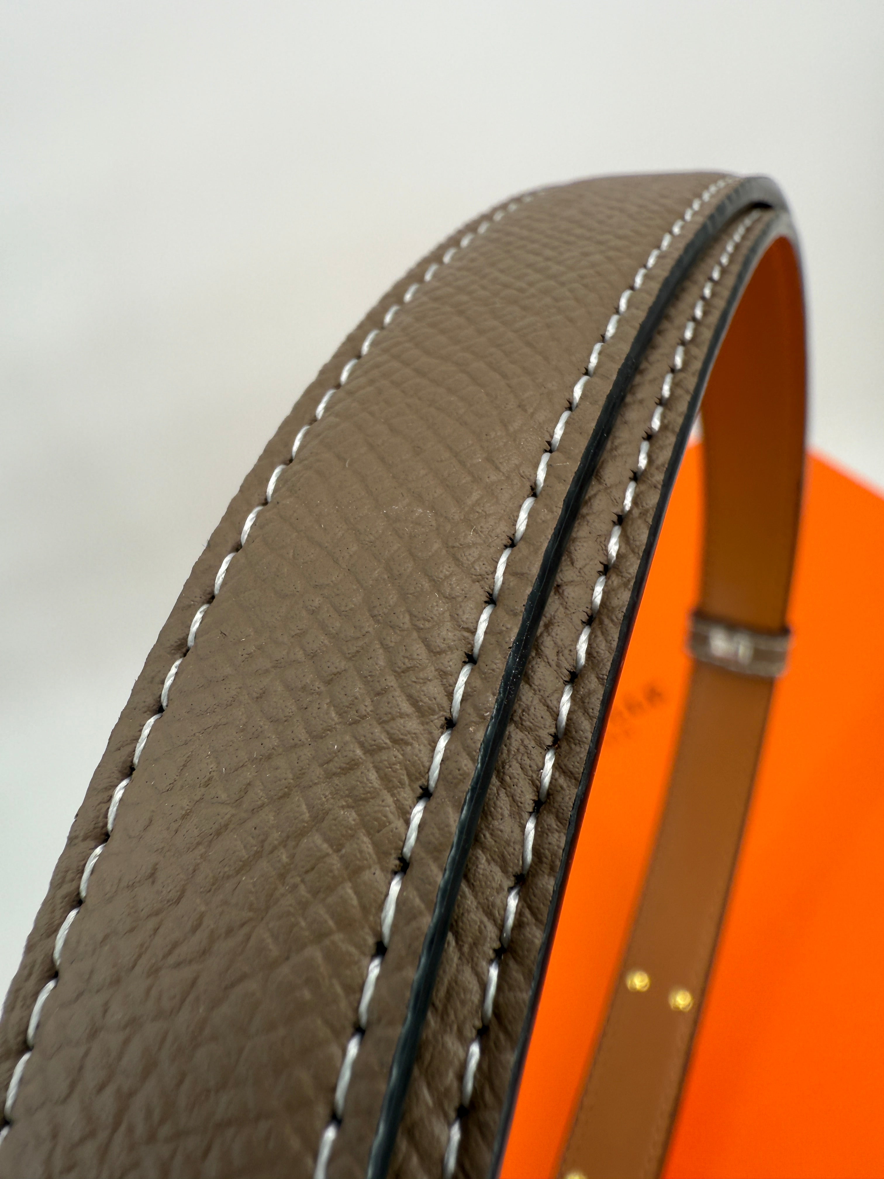 Belt Élégance by Luxelle Paris