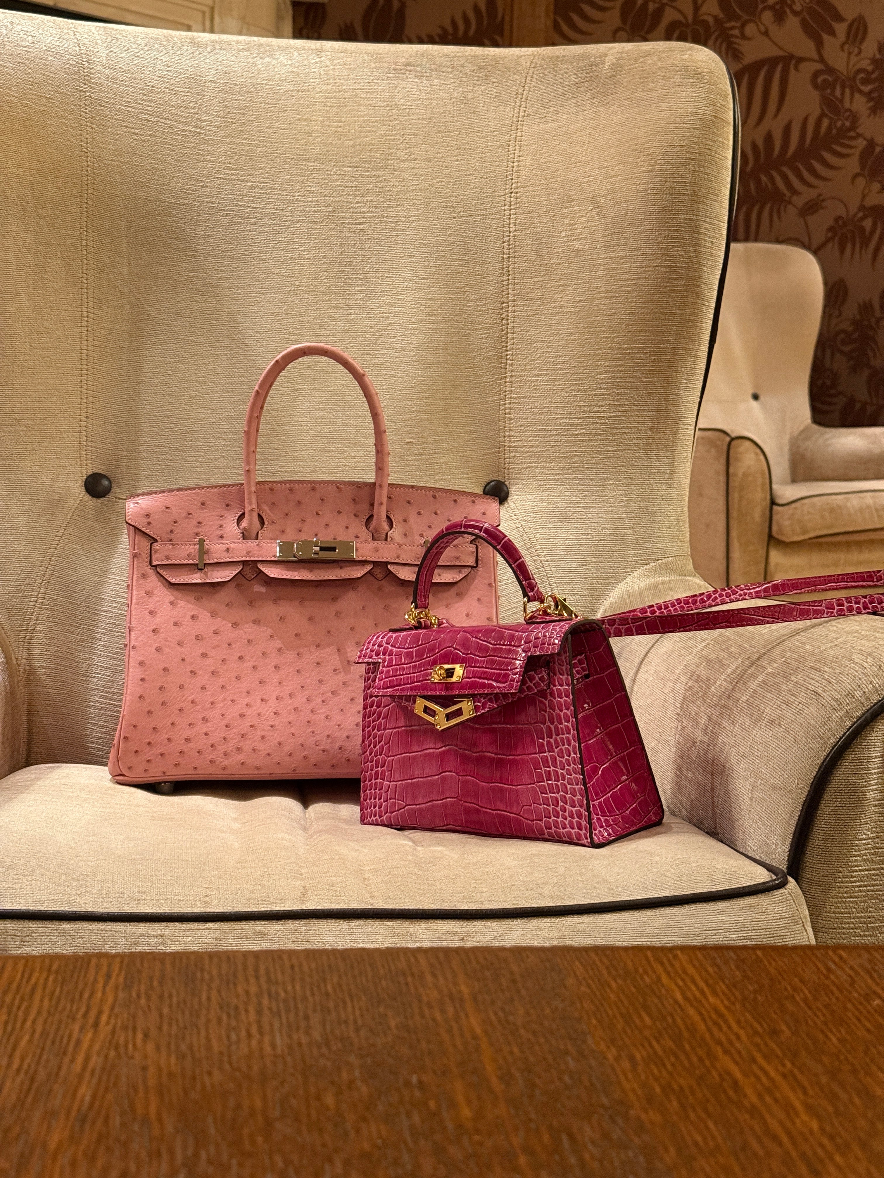 Textura 22 by Luxelle Paris